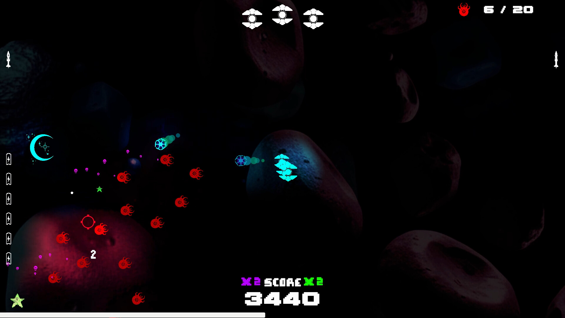 S.R.A screenshot 6