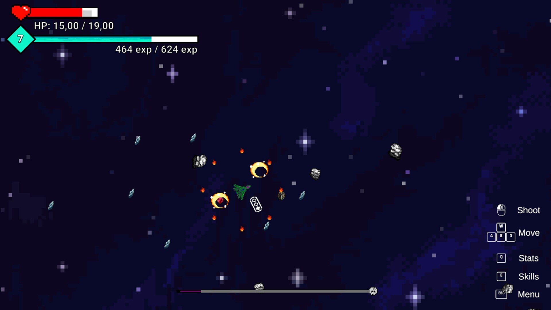 Square Shooter screenshot 8