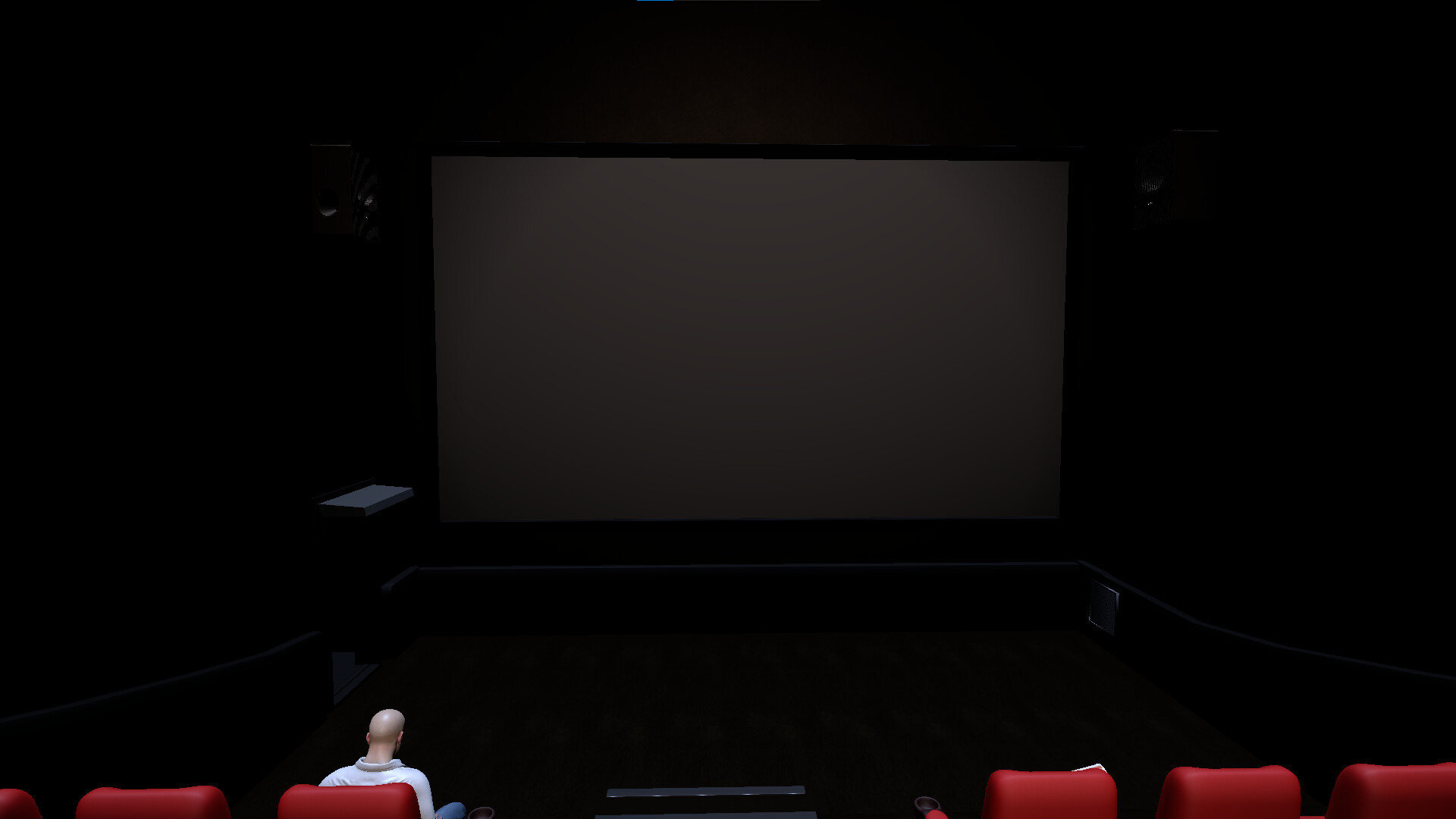 Silent Reel screenshot 4