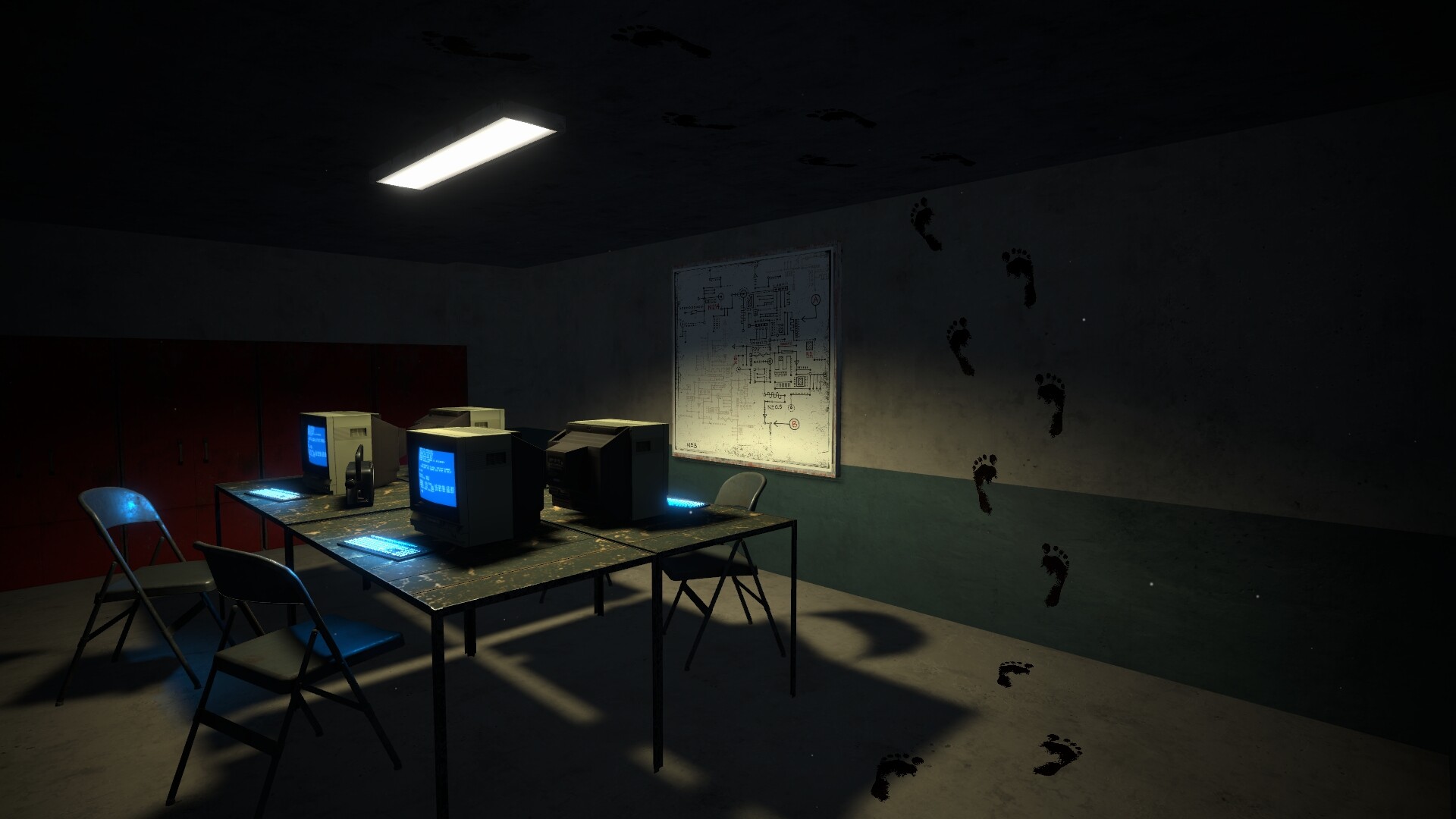 The Loop Below screenshot 3