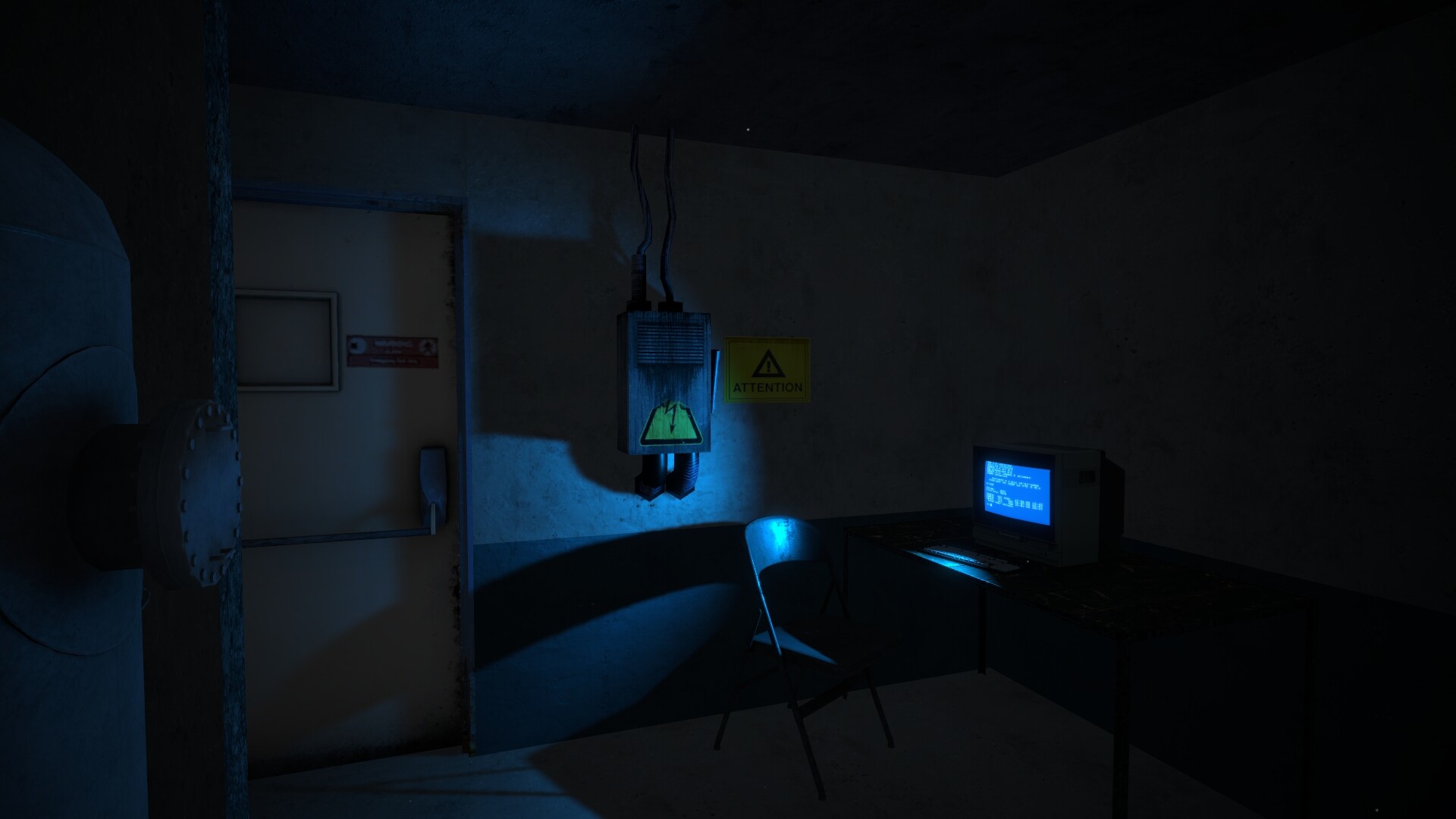The Loop Below screenshot 5