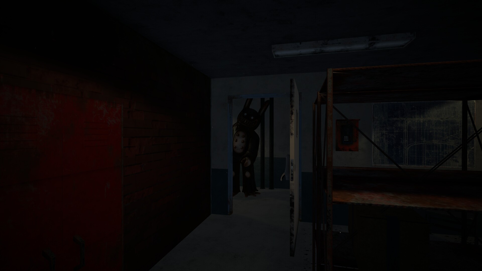 The Loop Below screenshot 4