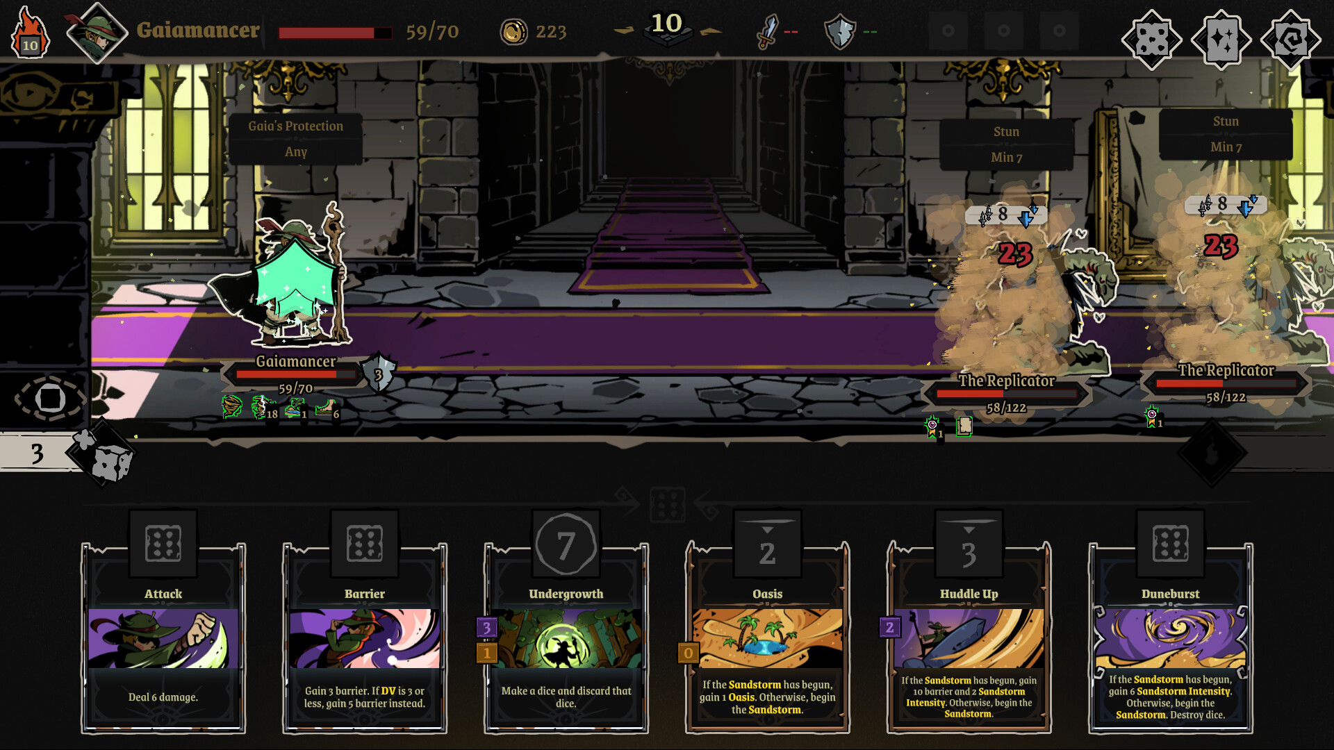 Archon Soul: Prologue screenshot 12