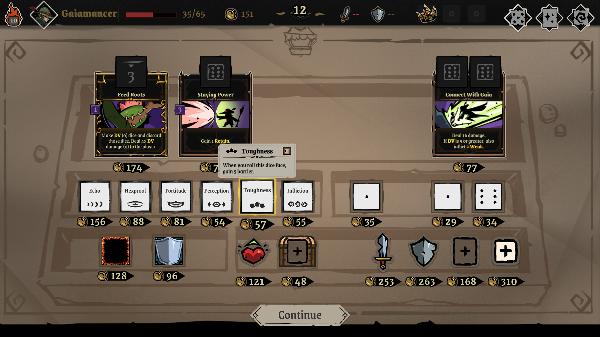 Archon Soul: Prologue screenshot 8