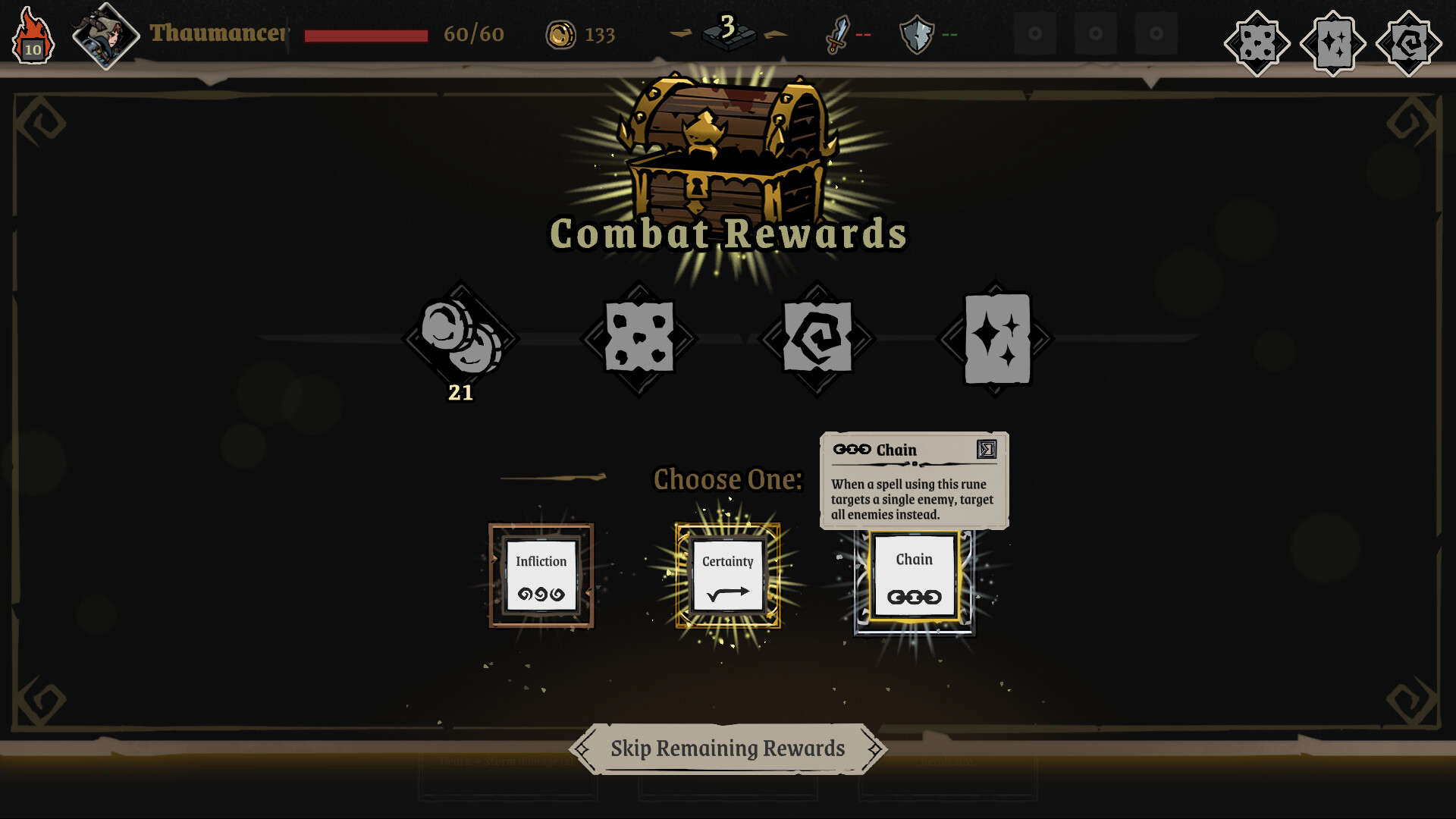 Archon Soul: Prologue screenshot 3