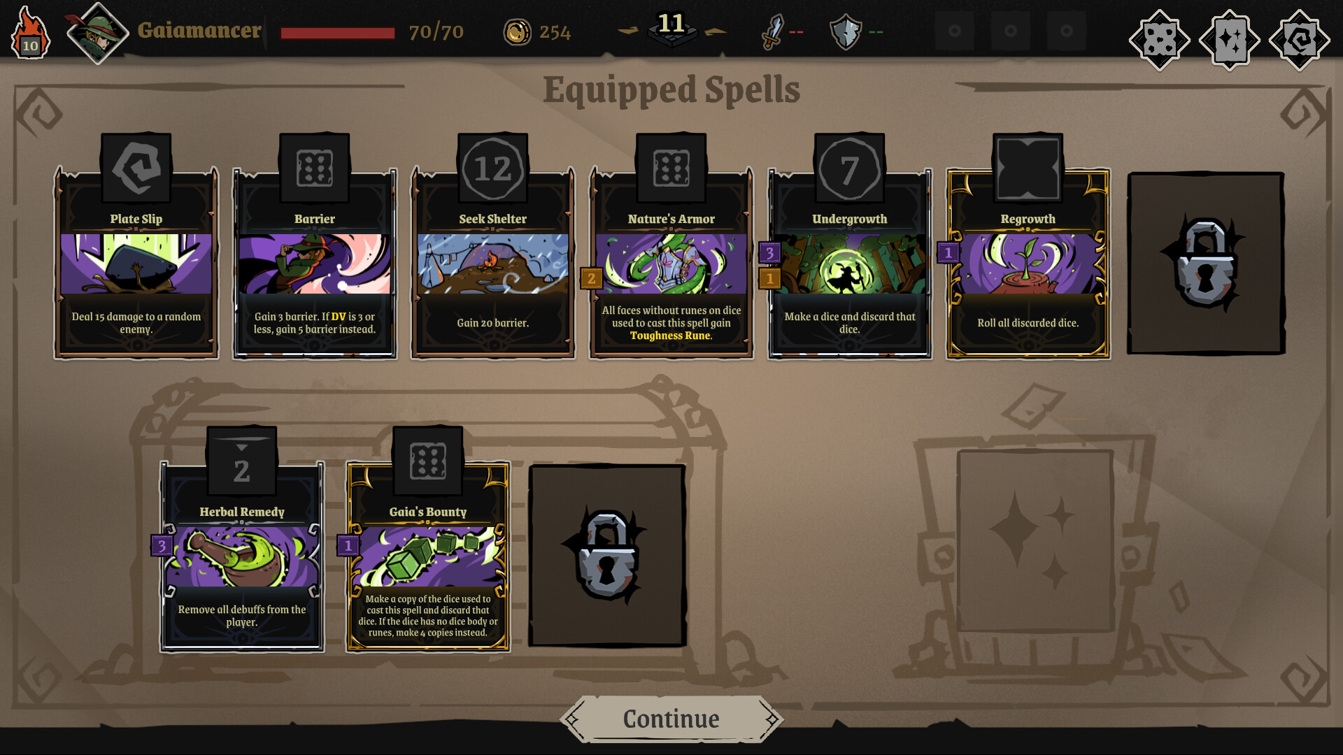 Archon Soul: Prologue screenshot 4
