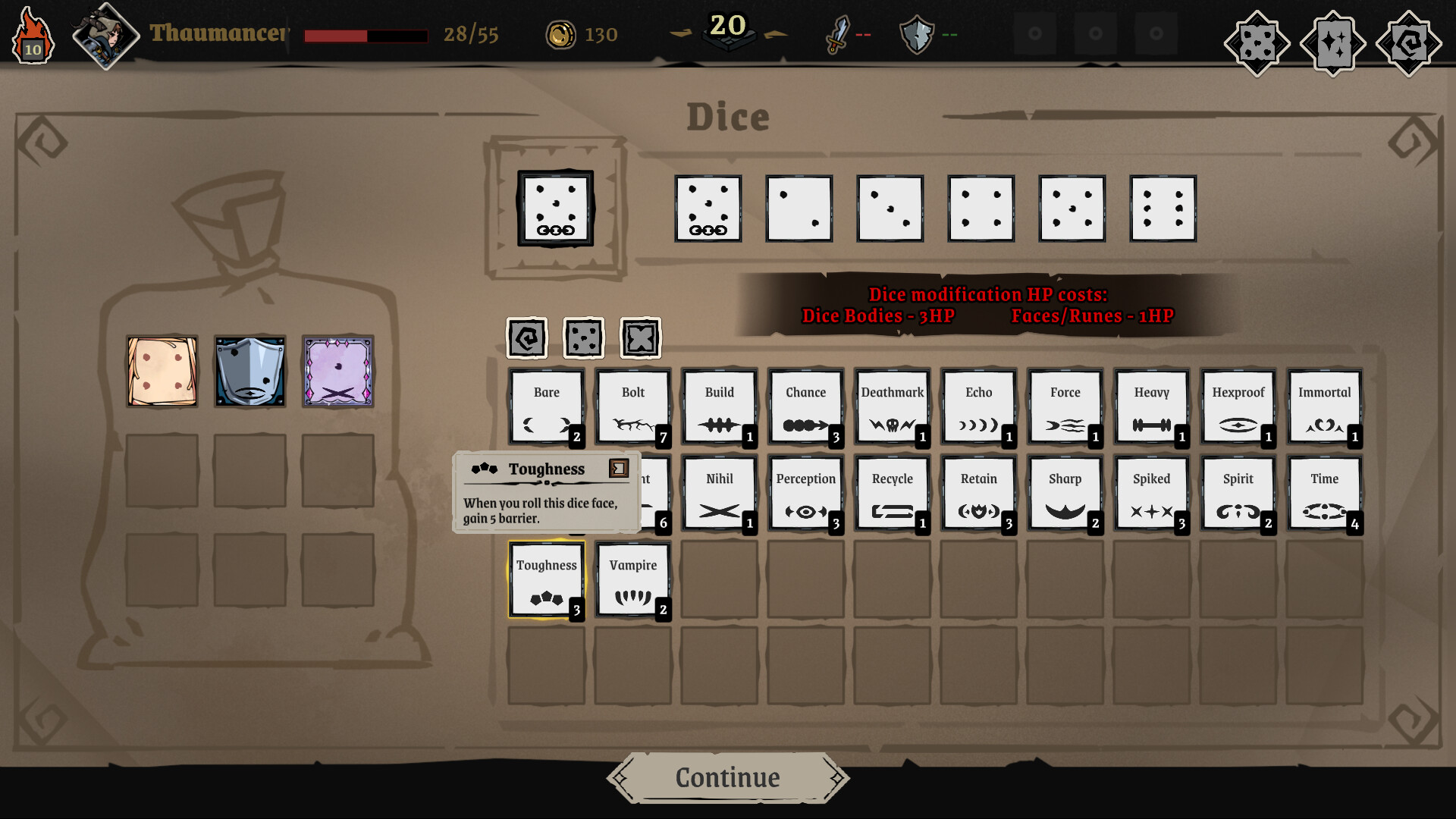 Archon Soul: Prologue screenshot 2