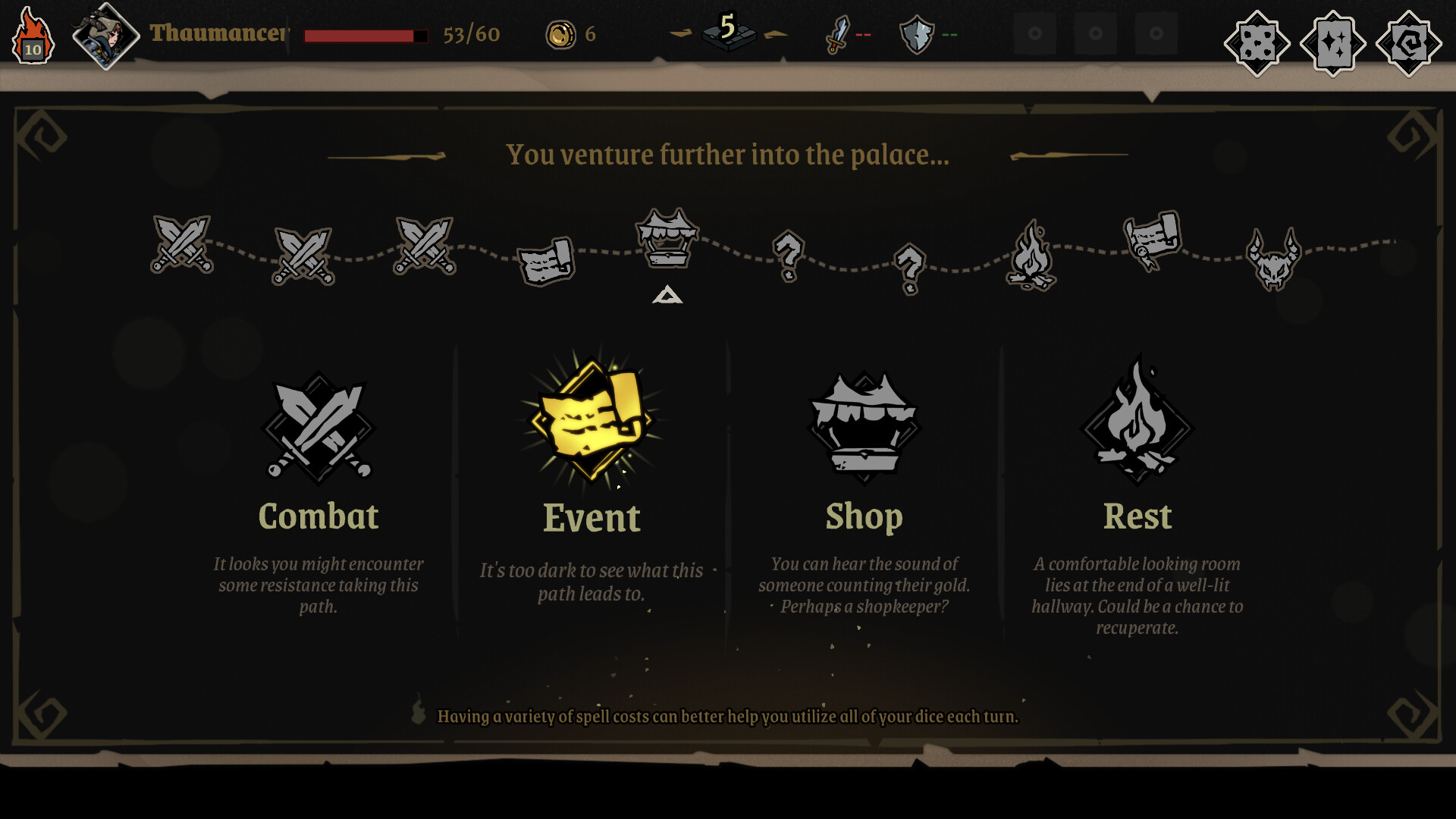 Archon Soul: Prologue screenshot 7