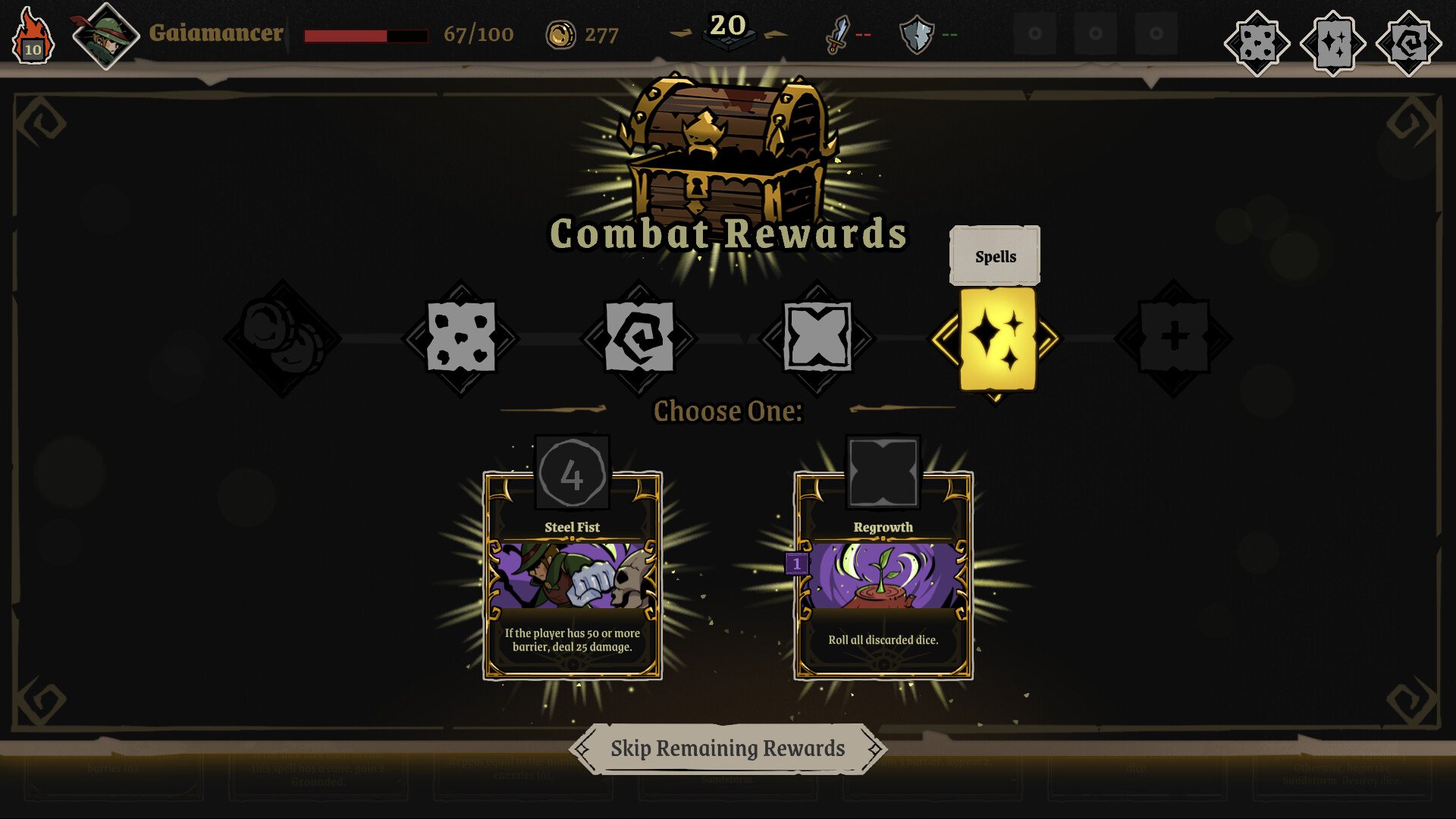 Archon Soul: Prologue screenshot 10