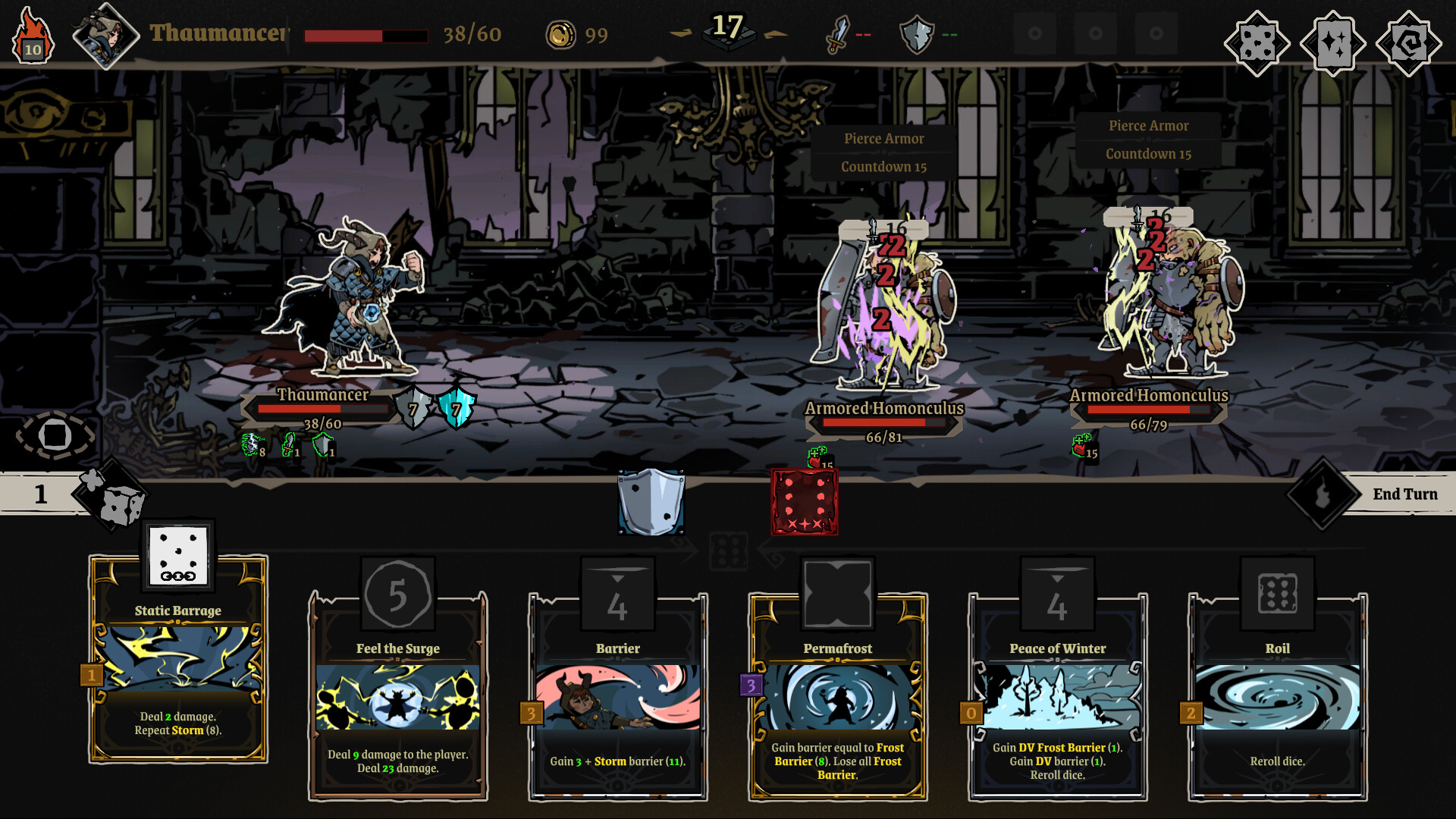 Archon Soul: Prologue screenshot 9