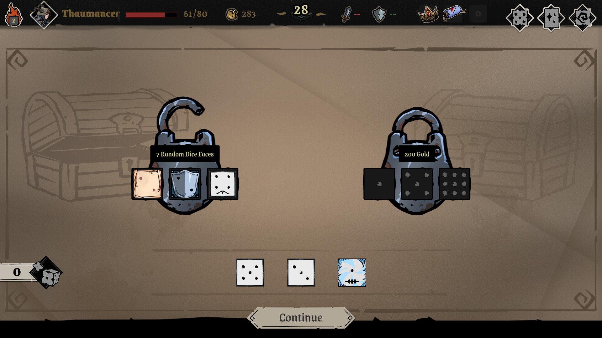 Archon Soul: Prologue screenshot 11