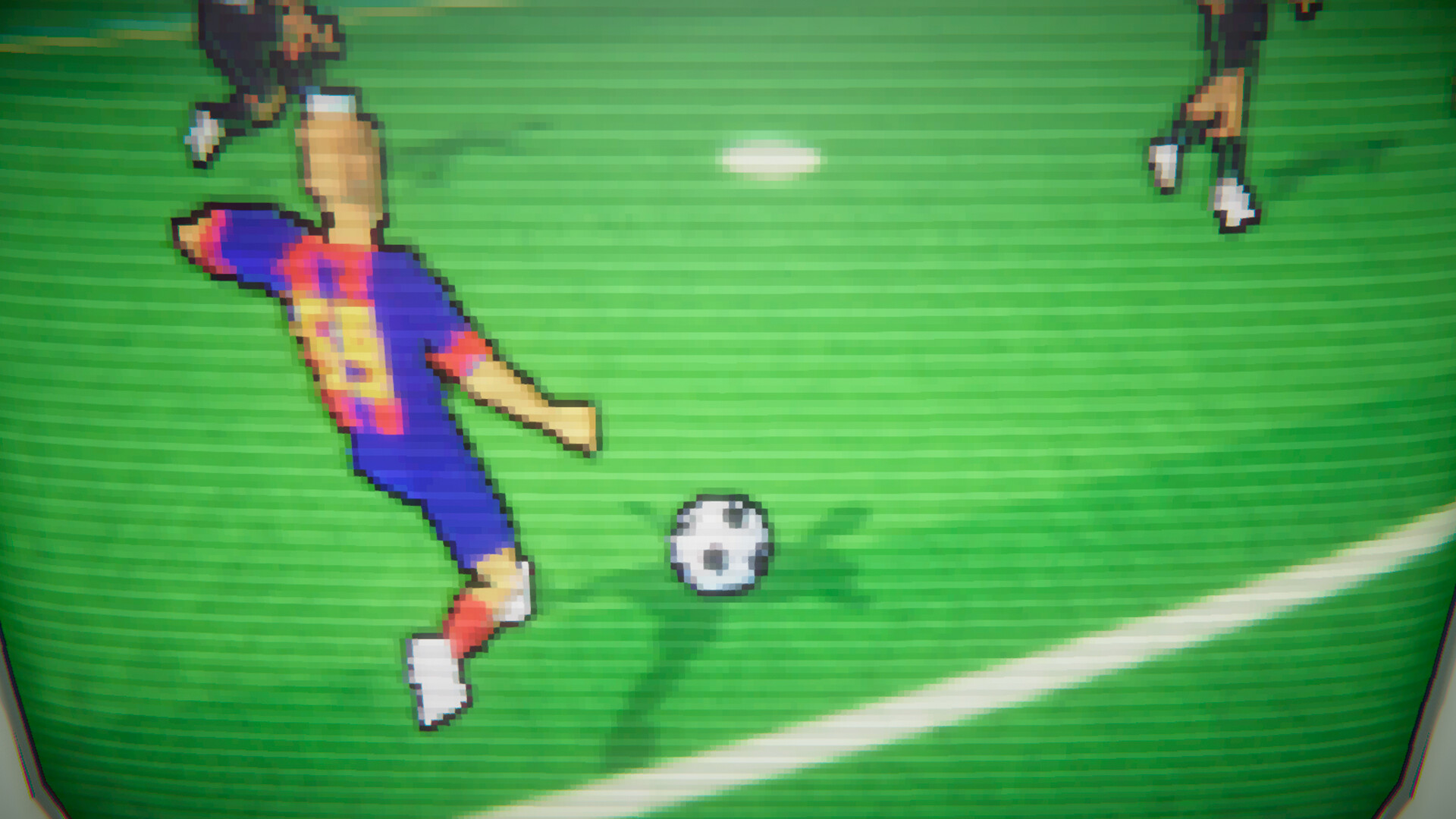 Eye of the Match: The VAR Game screenshot 5