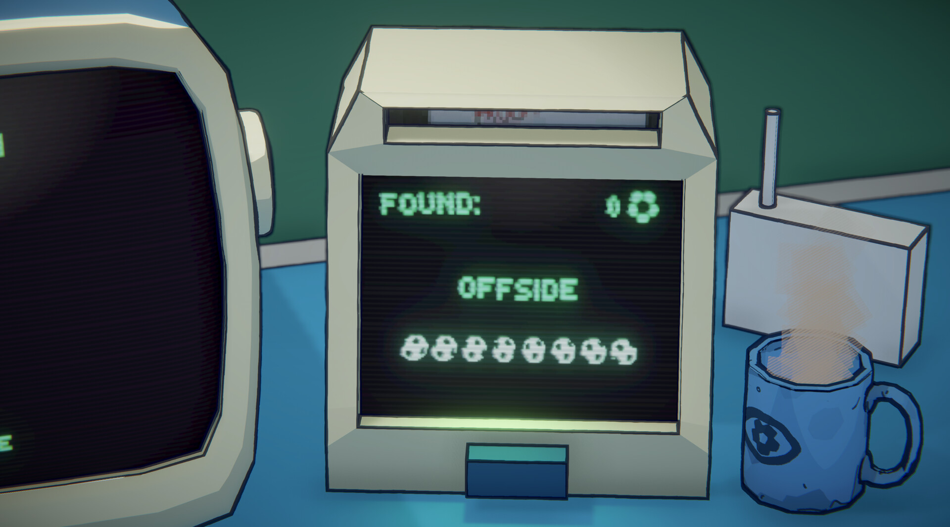 Eye of the Match: The VAR Game screenshot 7