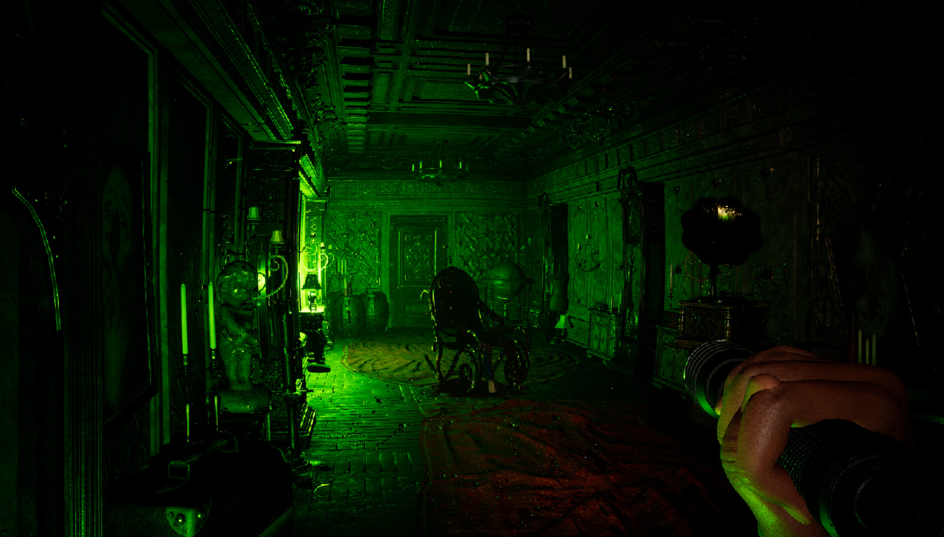 Follow Nightmare screenshot 3