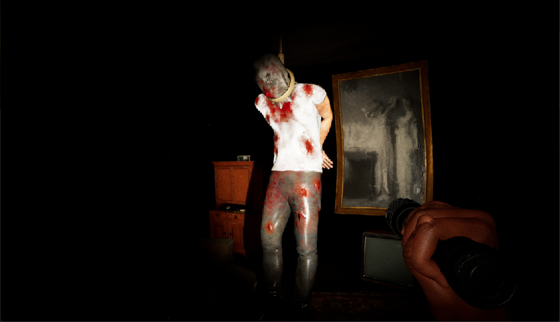 Follow Nightmare screenshot 4