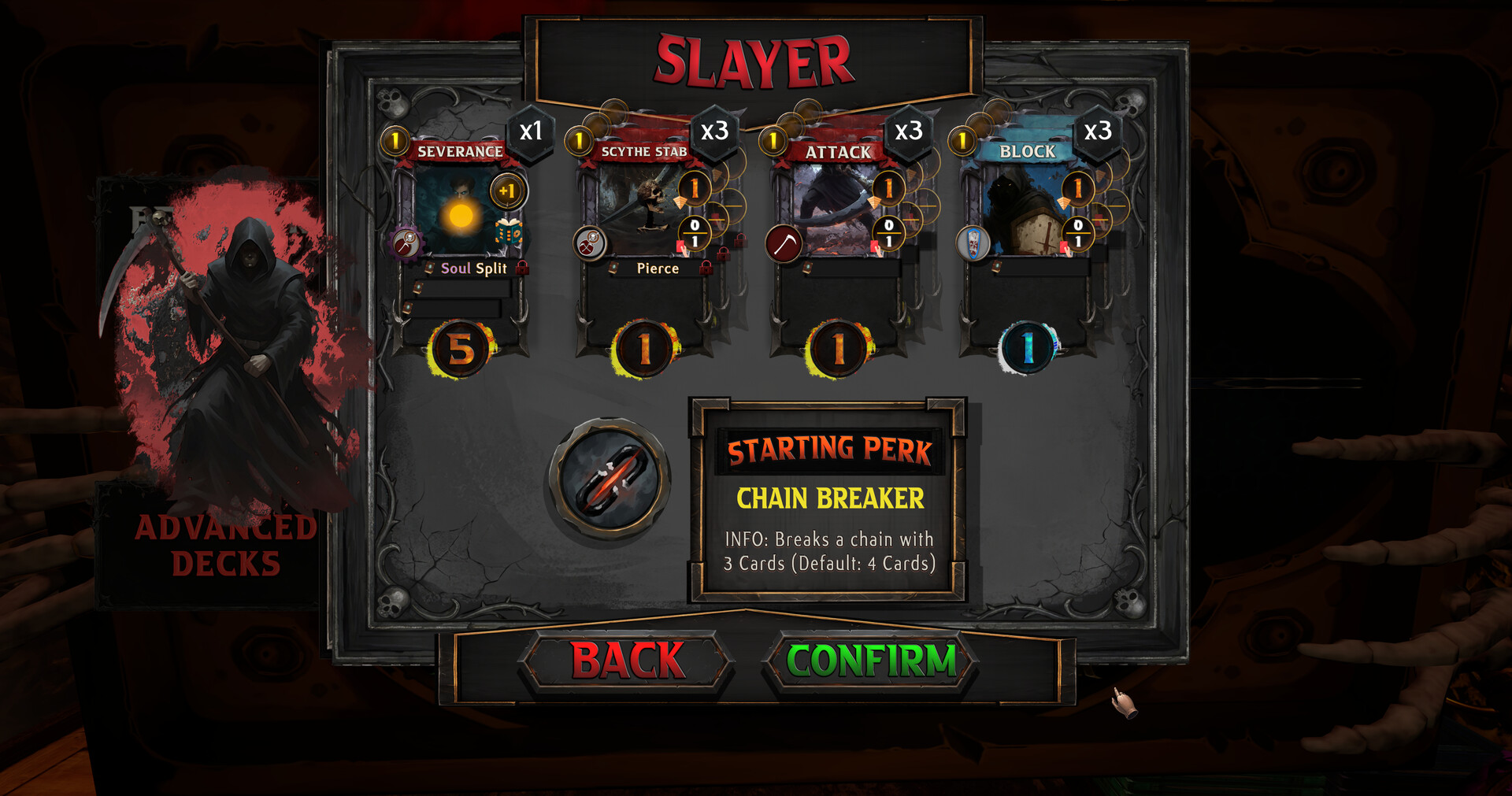 Grimslair screenshot 10