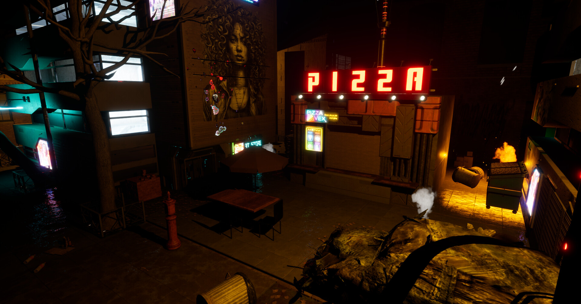 CriminalZ screenshot 11