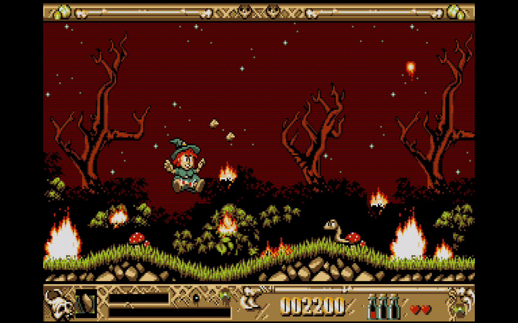 Super Cauldron screenshot 3