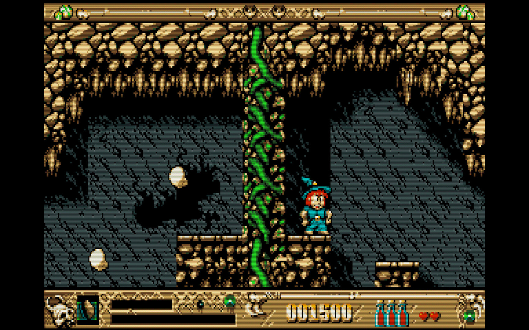Super Cauldron screenshot 2