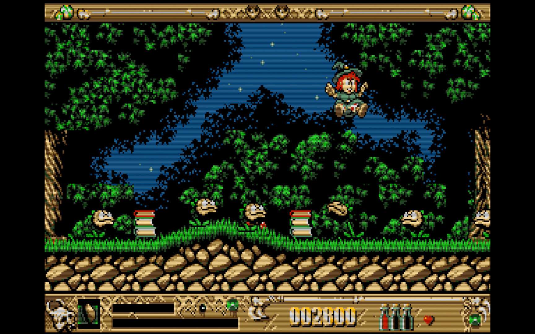 Super Cauldron screenshot 8