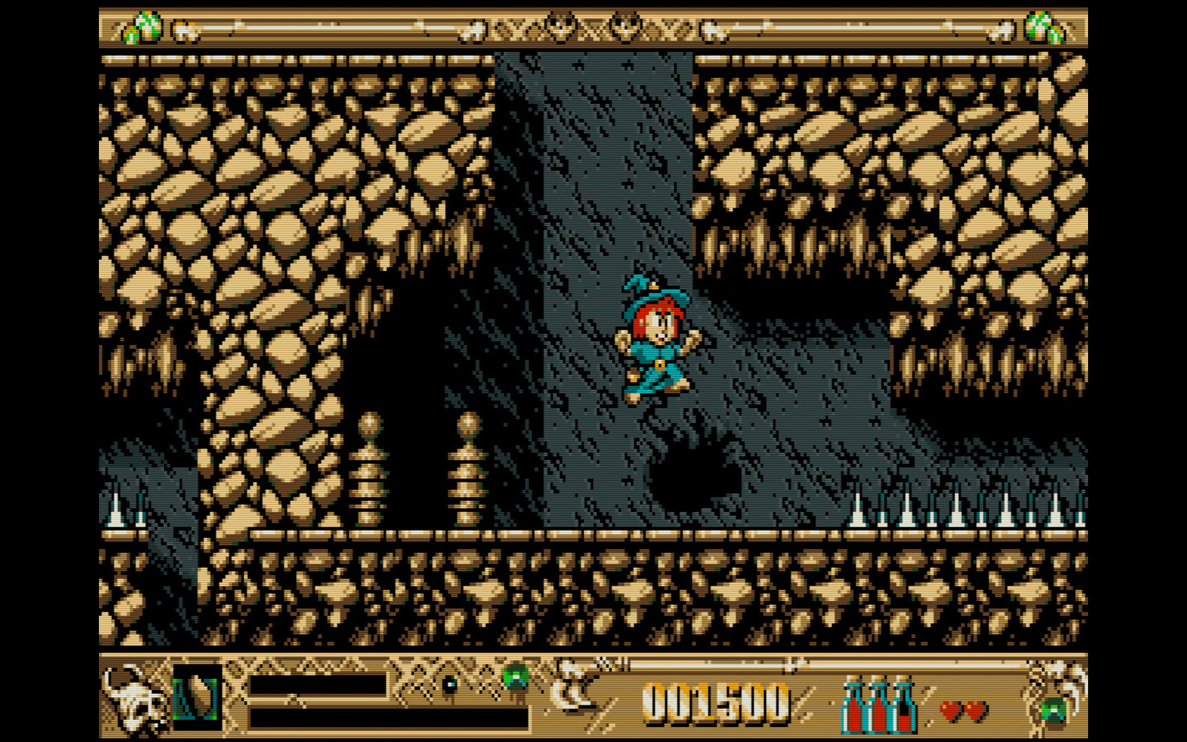 Super Cauldron screenshot 7