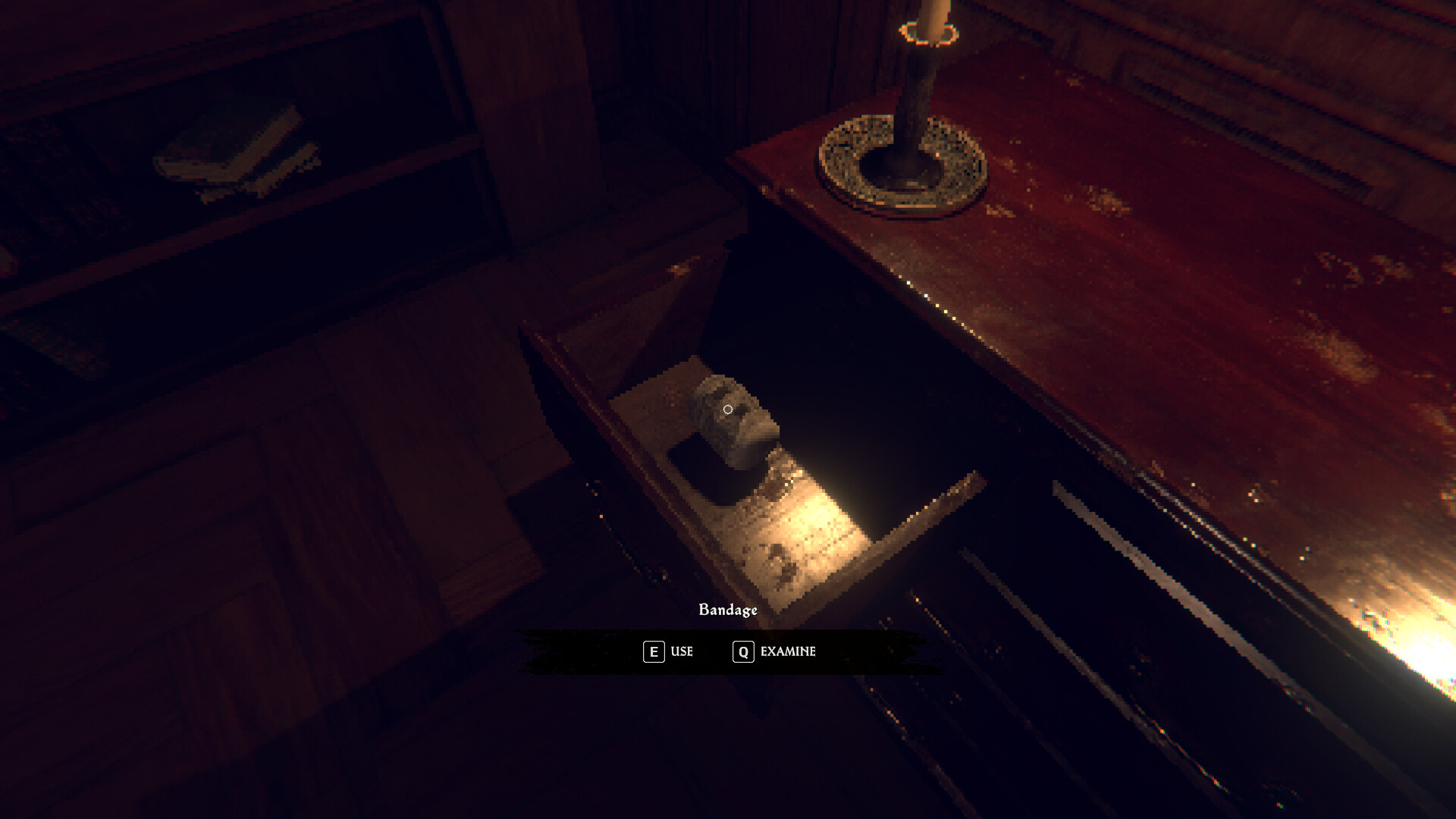 House of Saturn screenshot 11