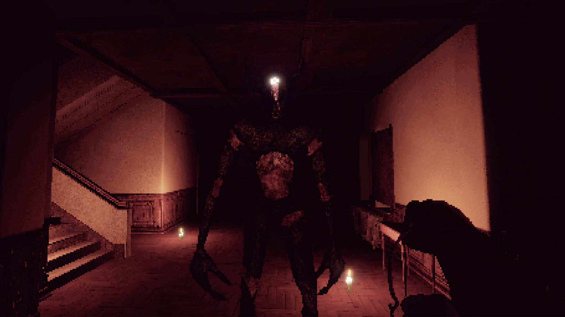 House of Saturn screenshot 2