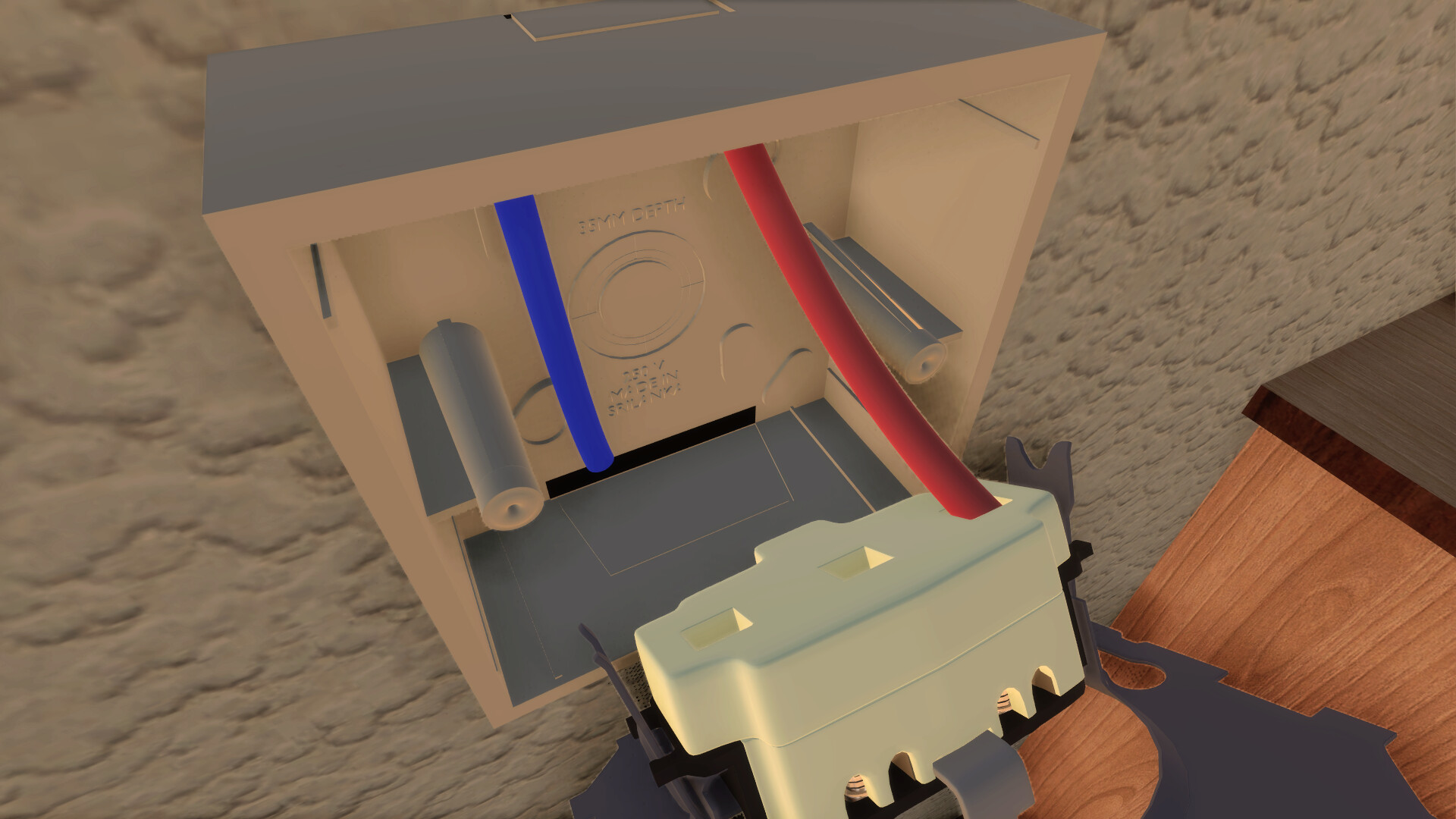 School Janitor Simulator screenshot 2
