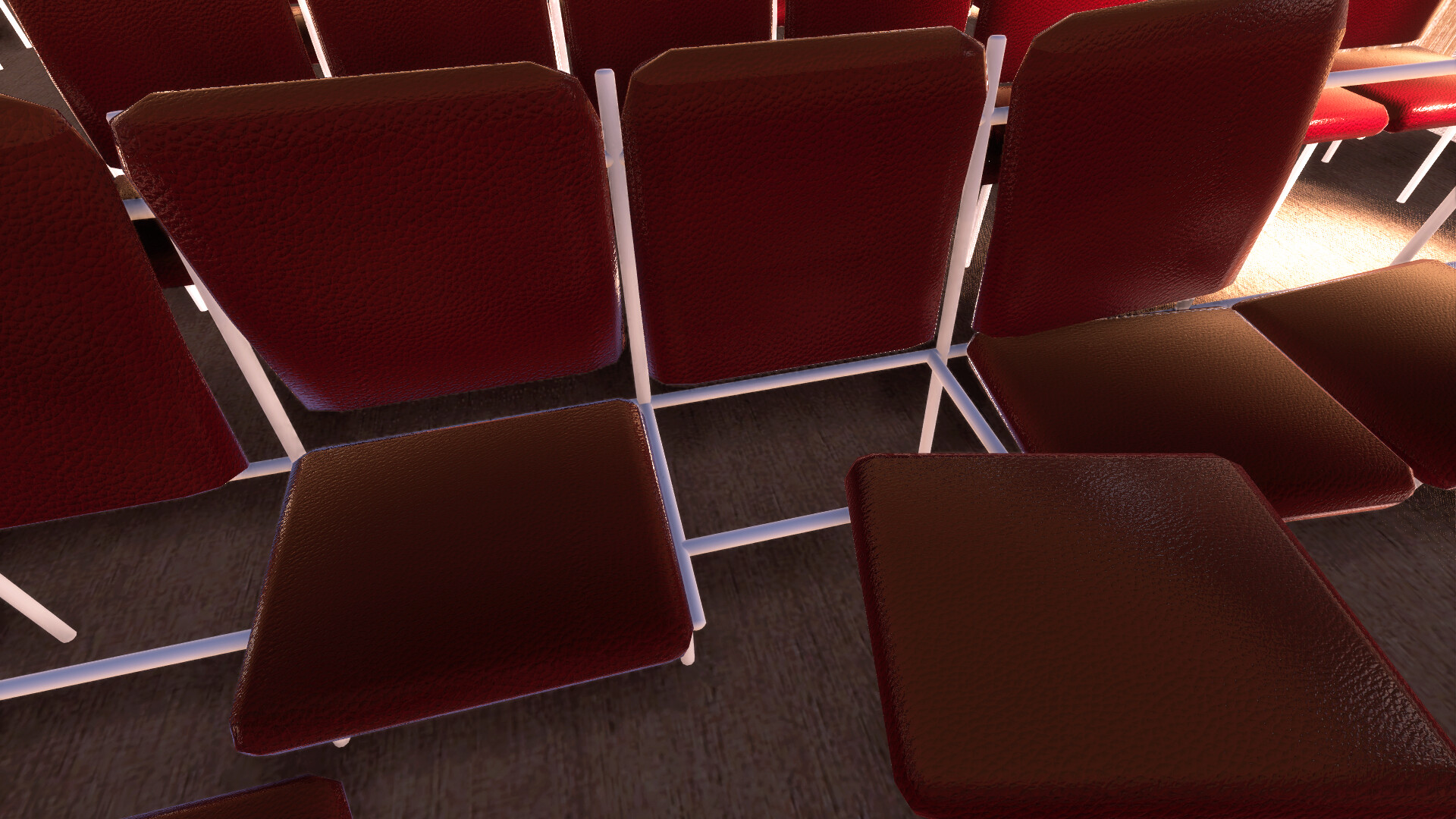 School Janitor Simulator screenshot 4
