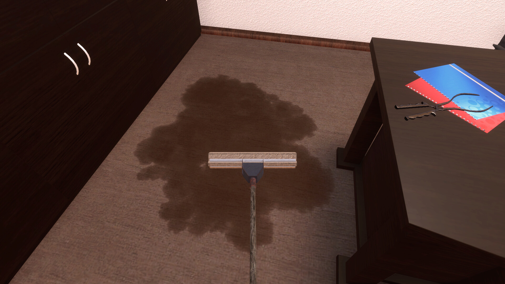 School Janitor Simulator screenshot 5