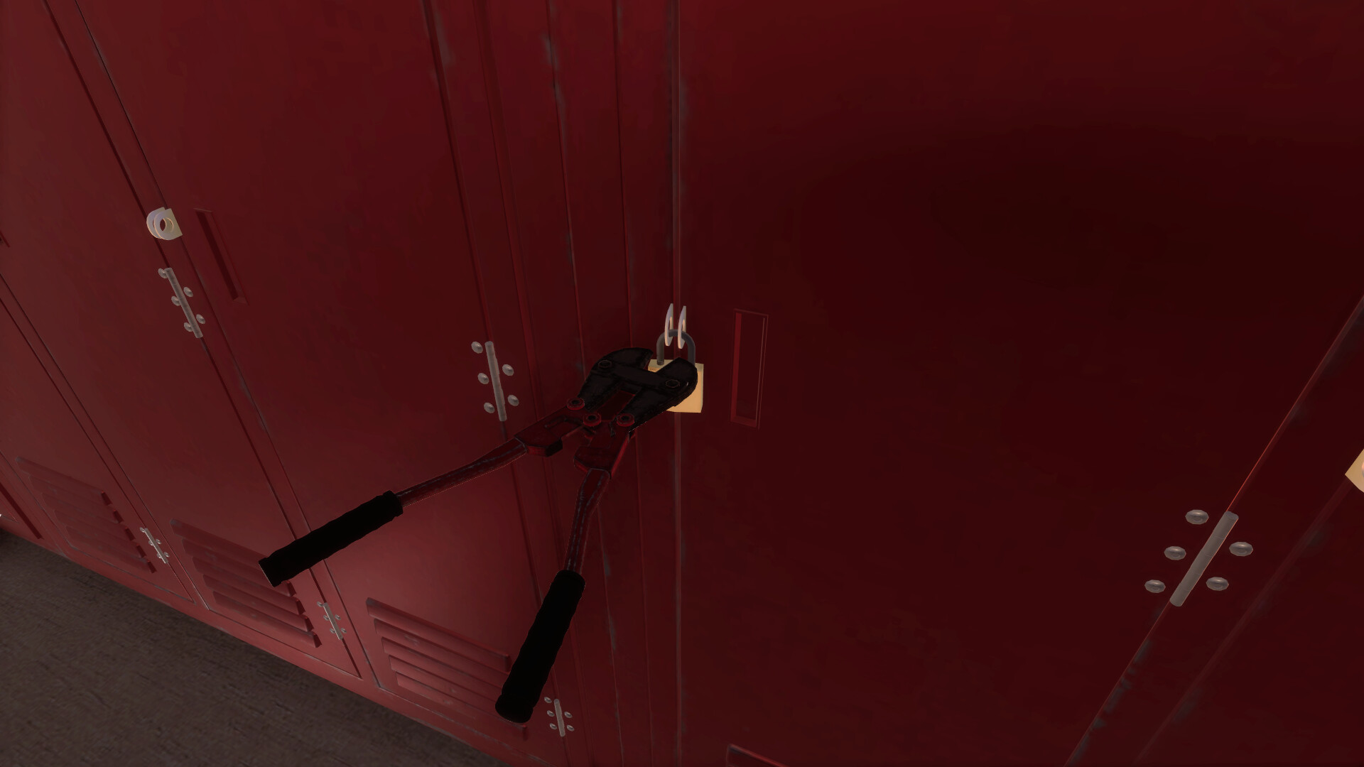 School Janitor Simulator screenshot 1