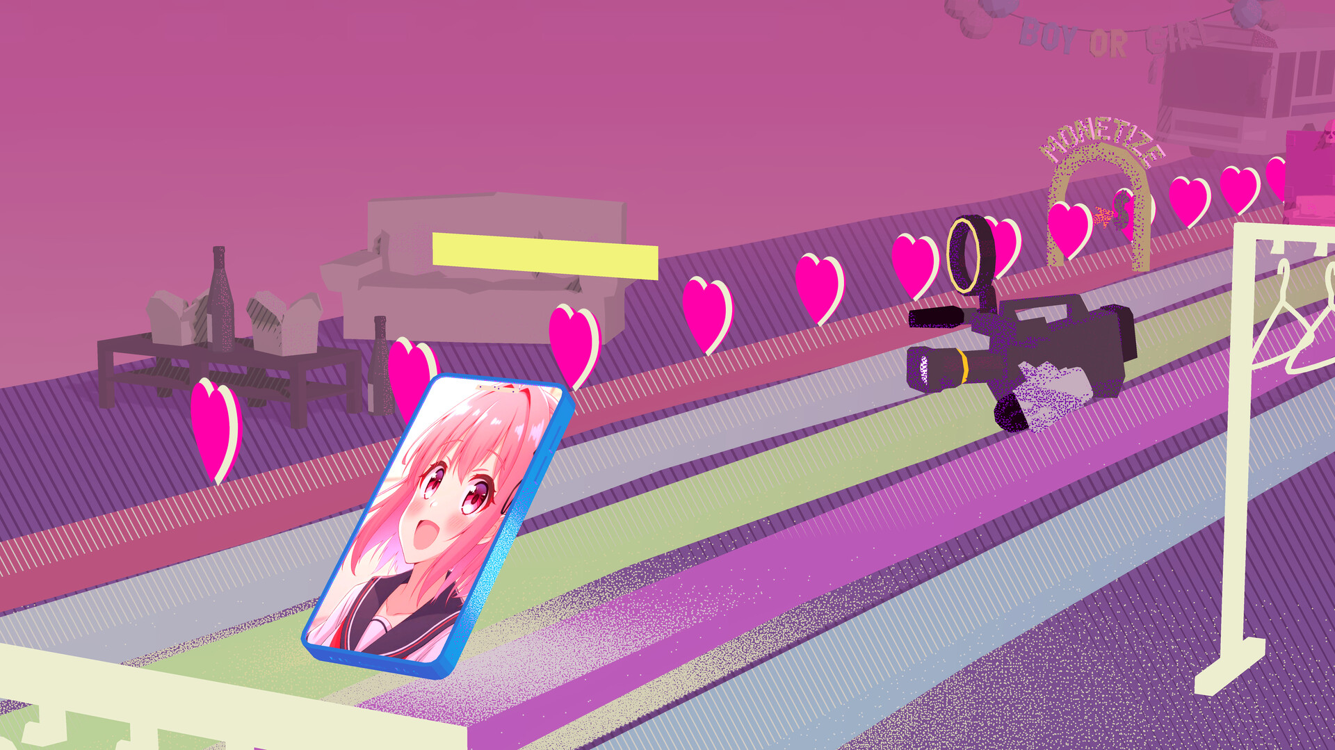 Zantar & Other Stories screenshot 1