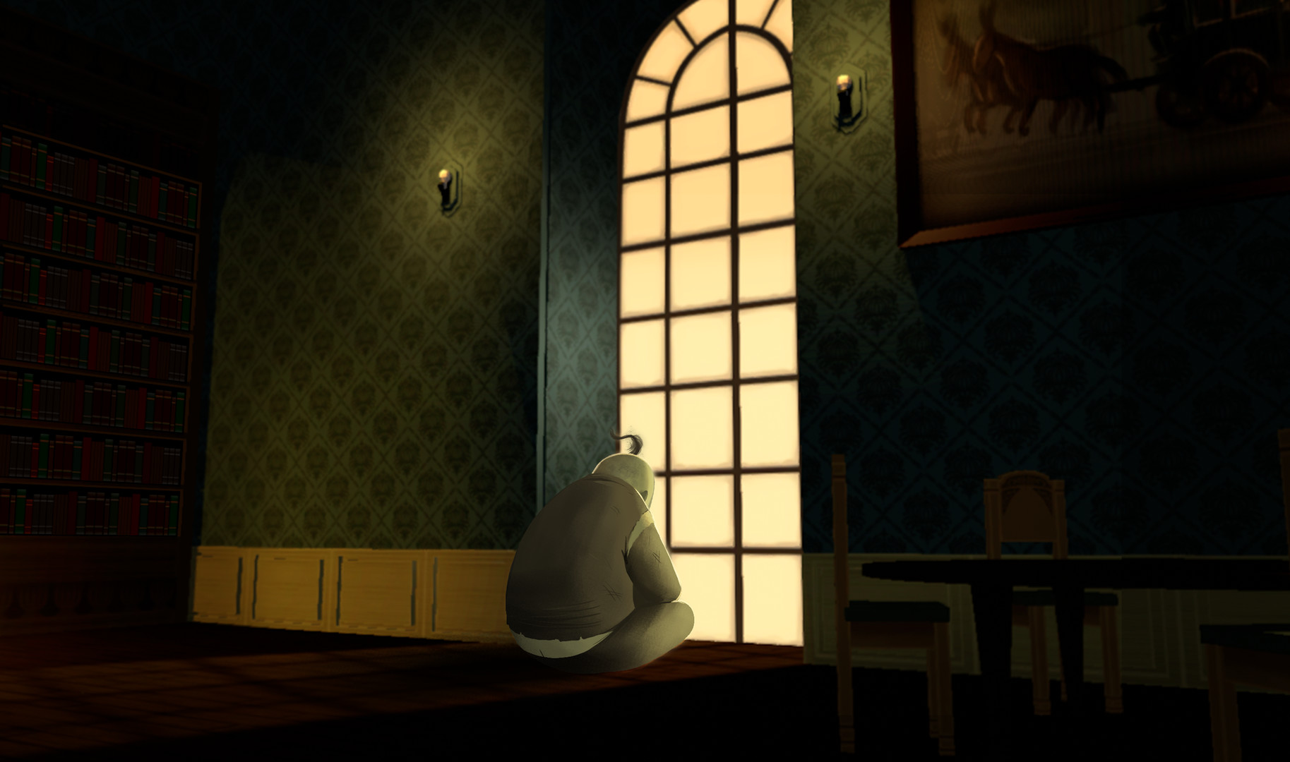 Hush screenshot 5