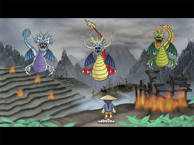 Mahjong Quest Collection screenshot 10