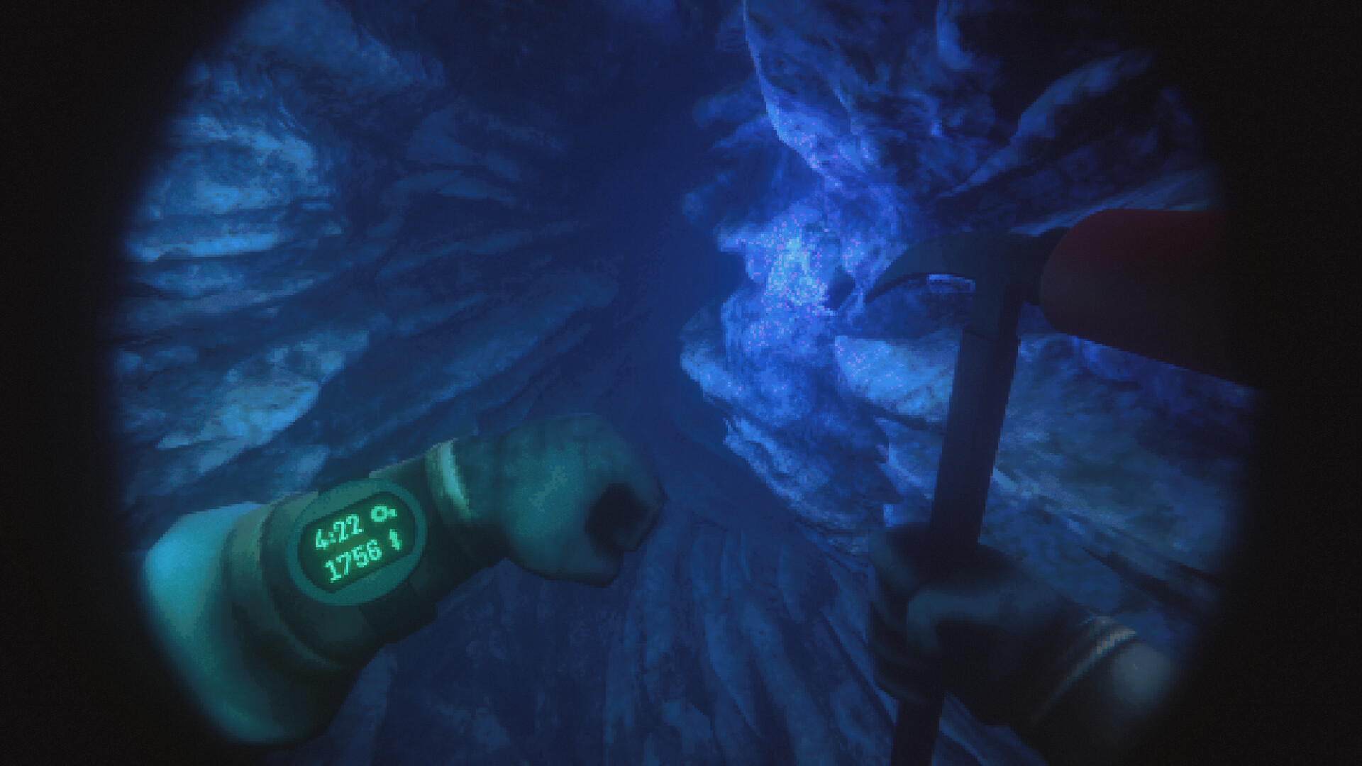 Abyssal Rust screenshot 5