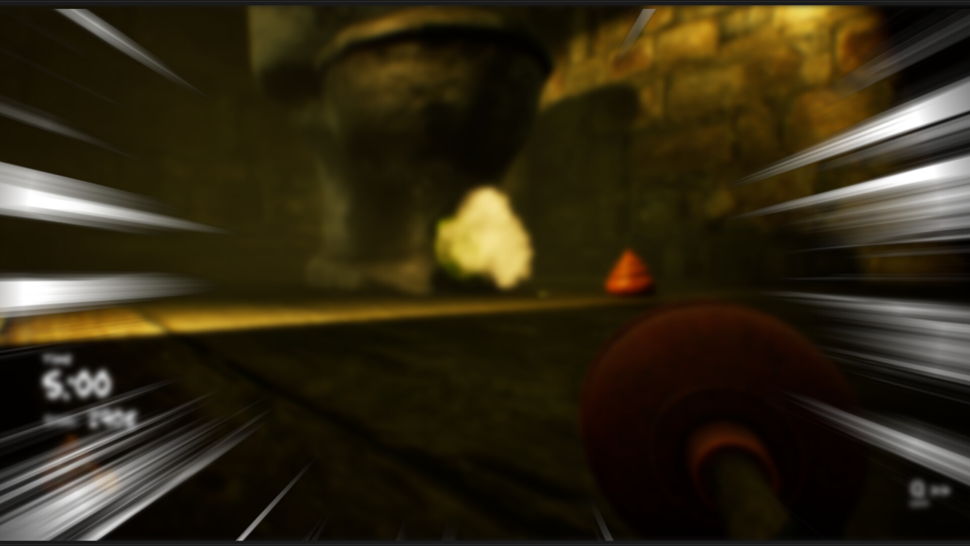 SHITTY GAME screenshot 2