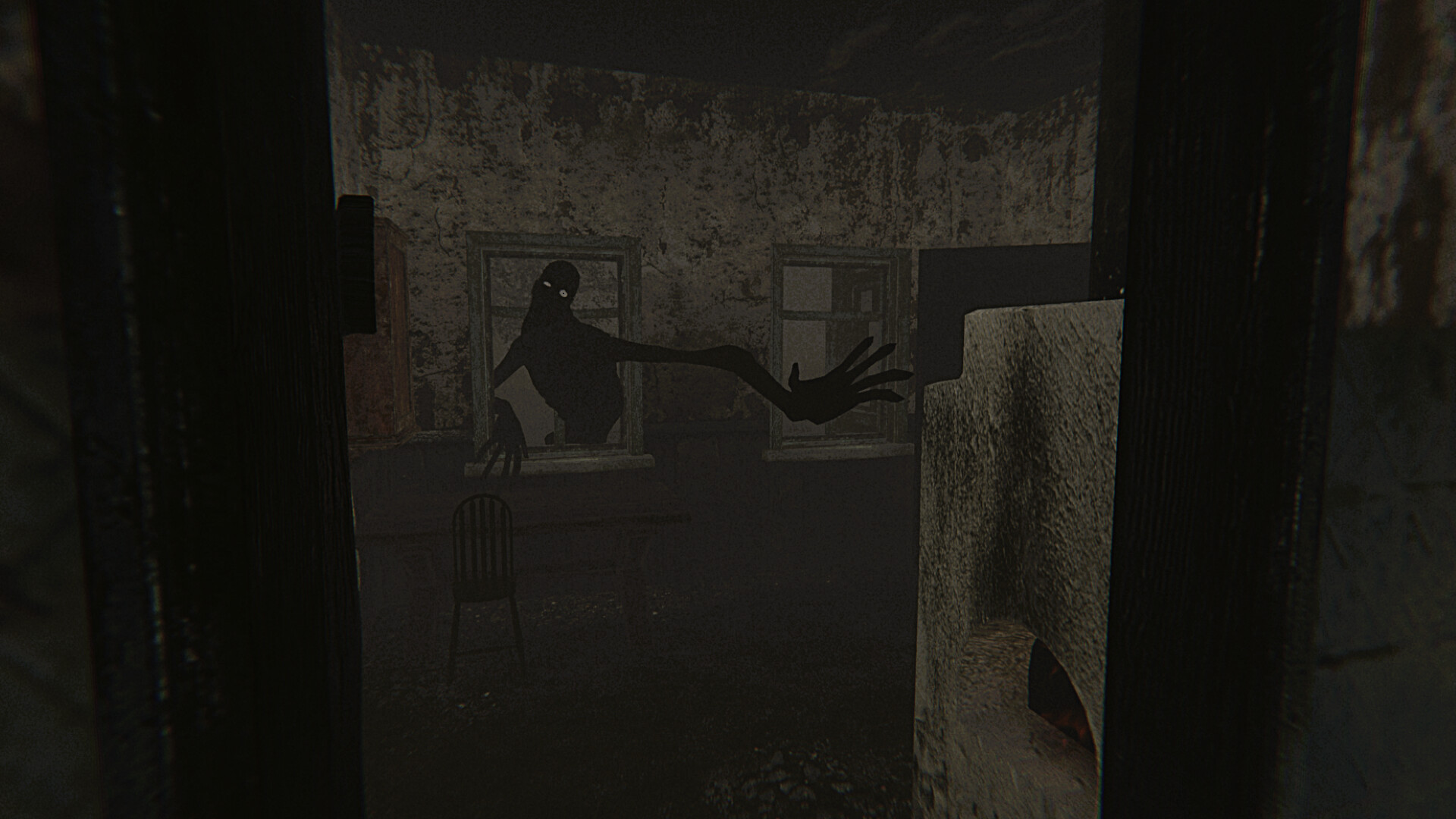Whispering Fog screenshot 4