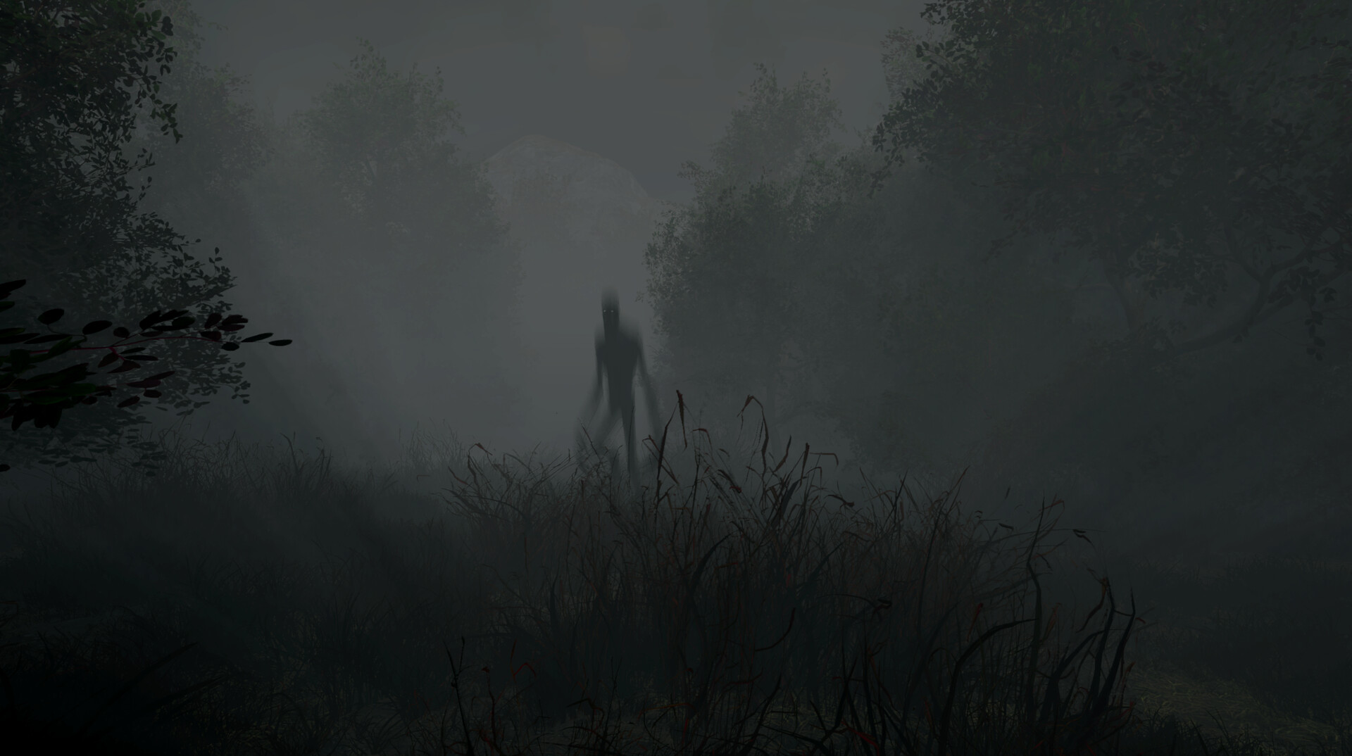 Whispering Fog screenshot 1