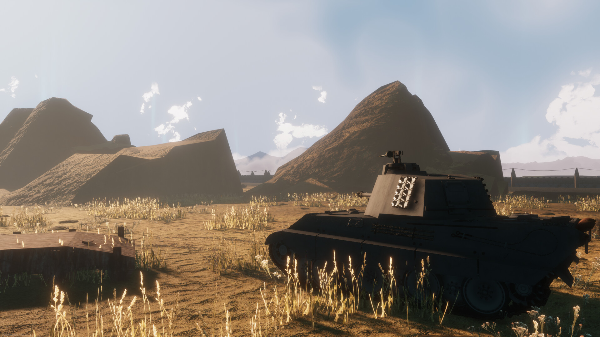 Ramshackle screenshot 10