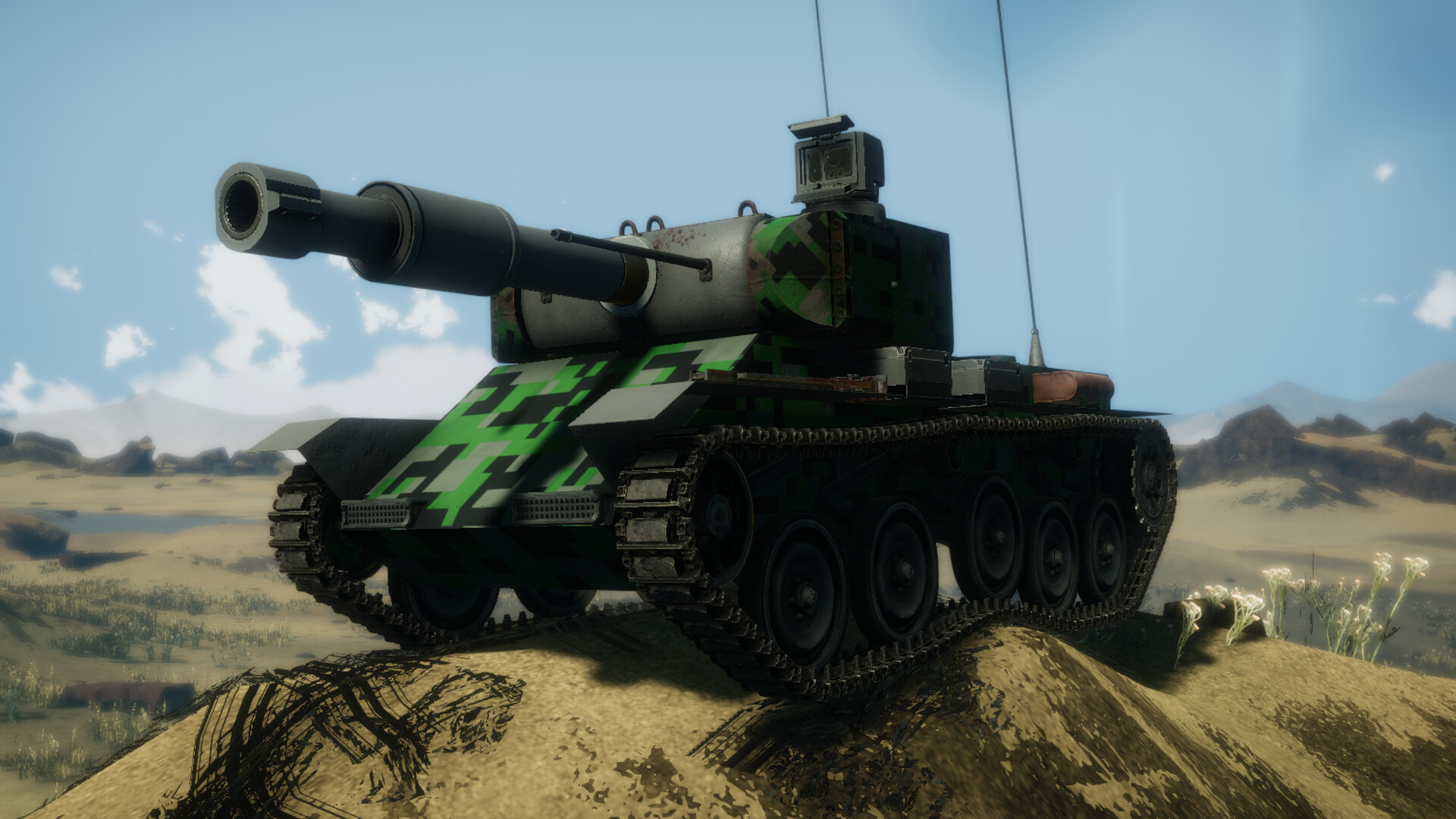 Ramshackle screenshot 9