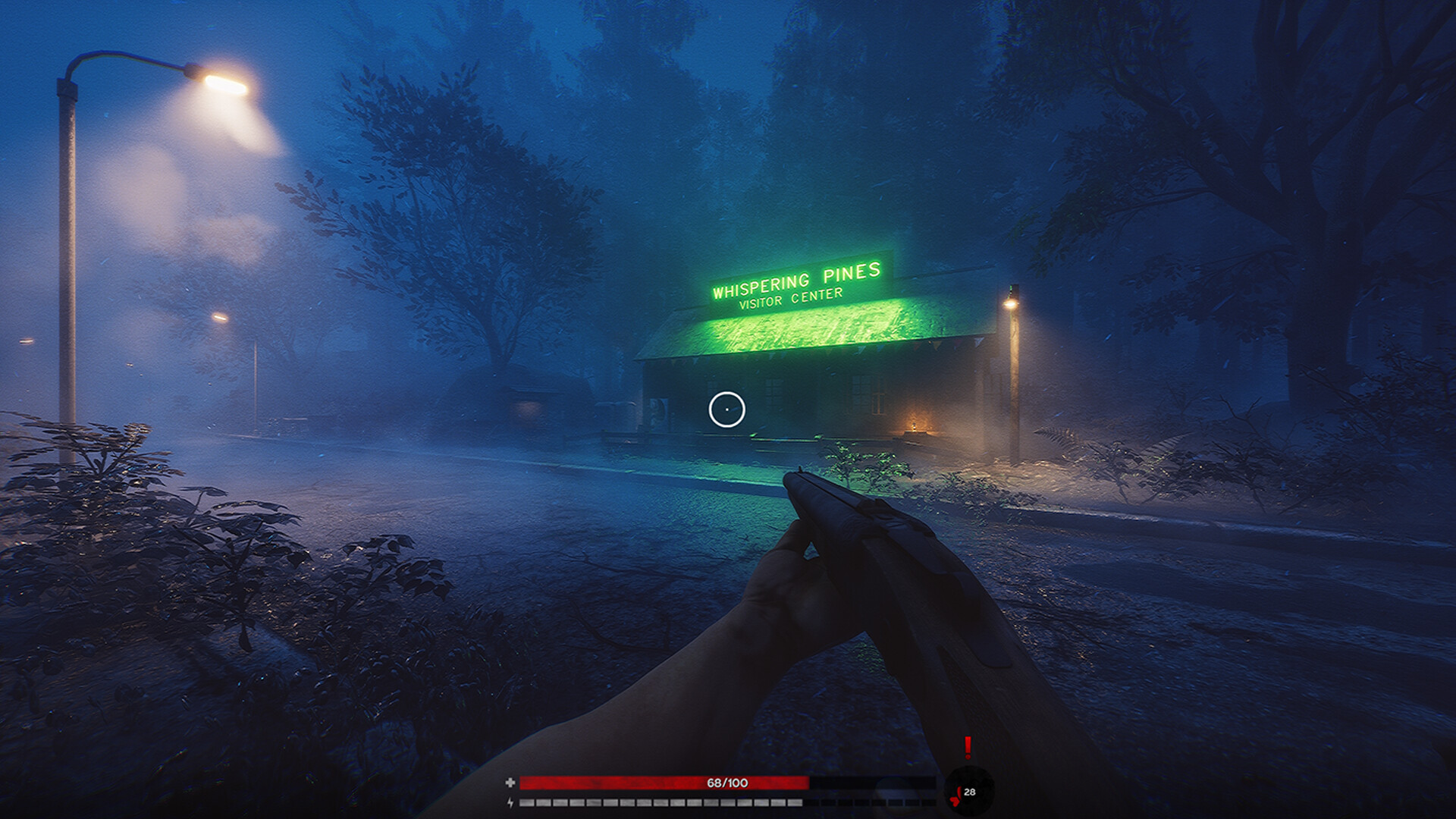 Blood Bear screenshot 9