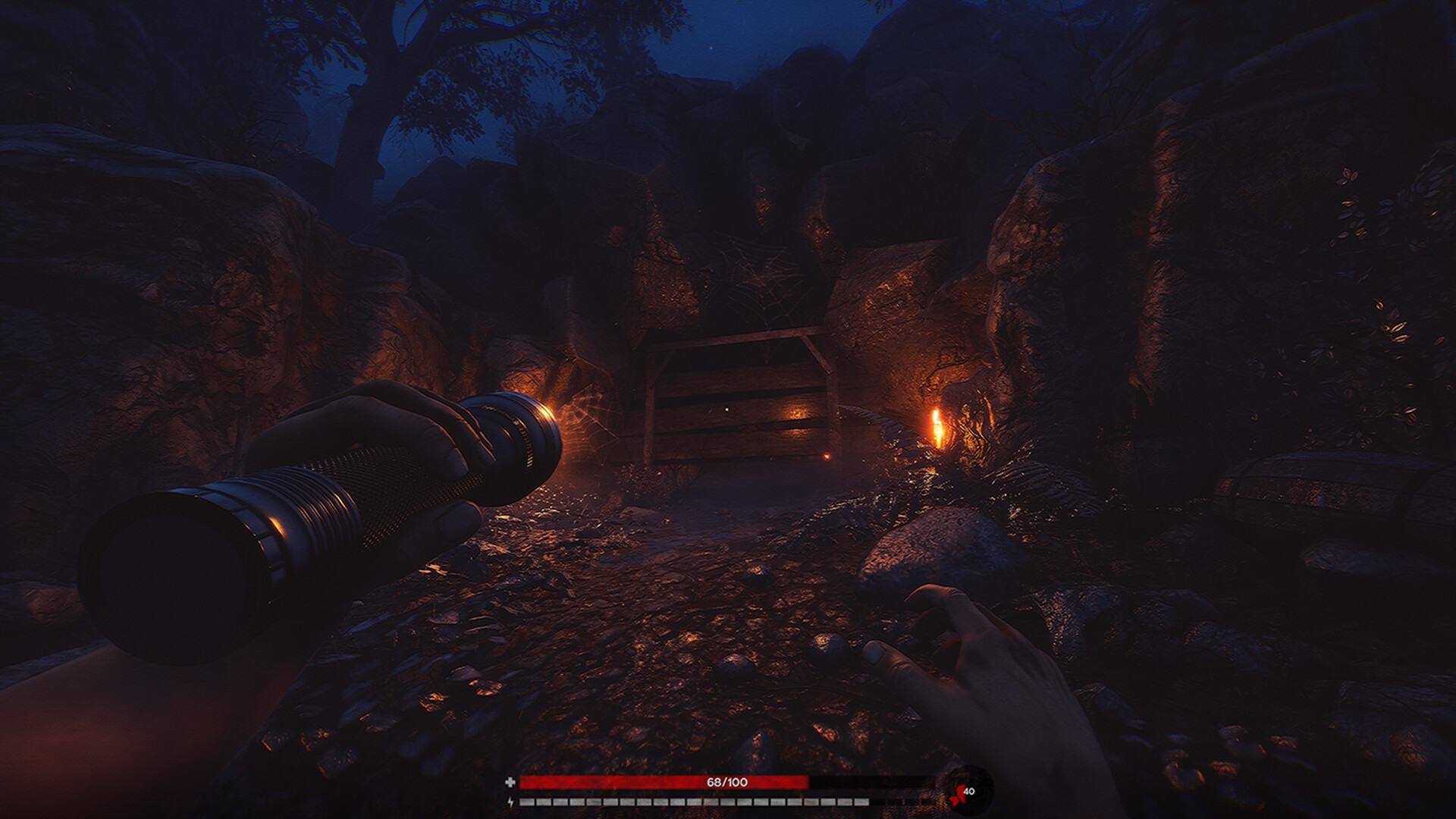 Blood Bear screenshot 8