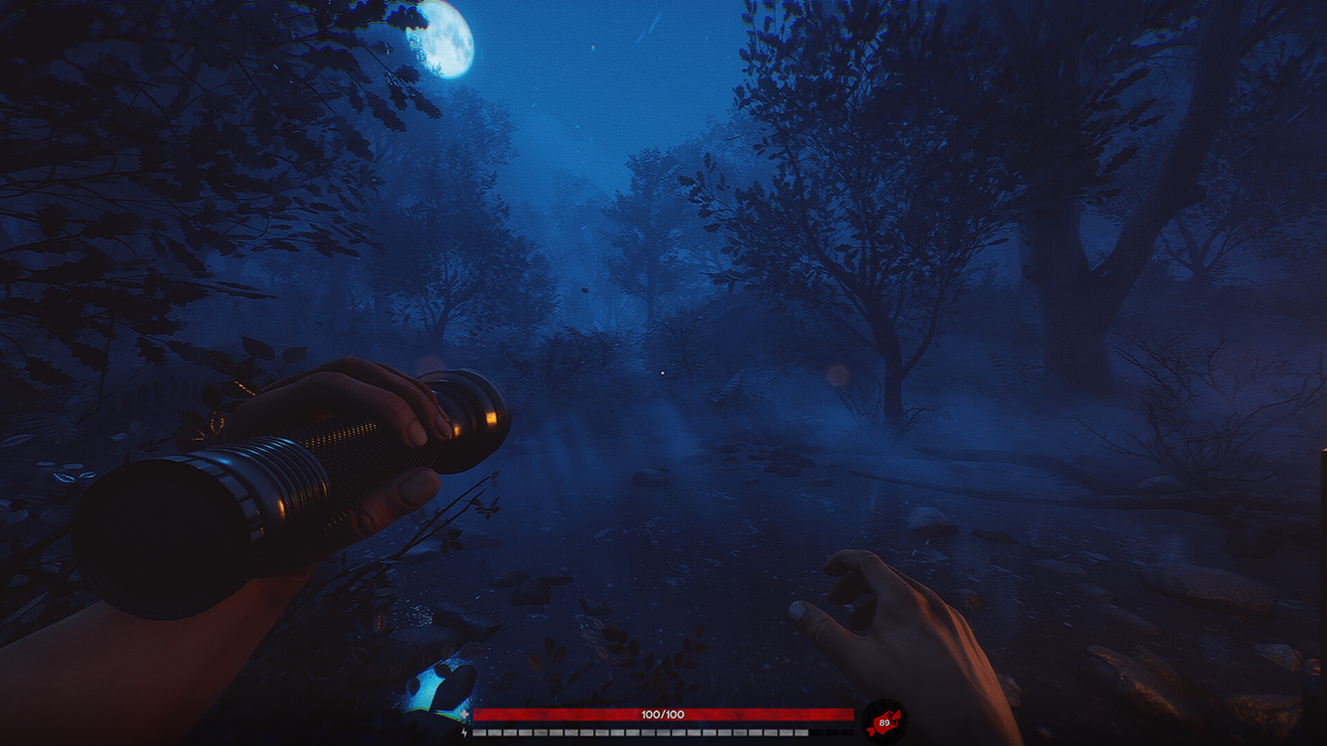 Blood Bear screenshot 11
