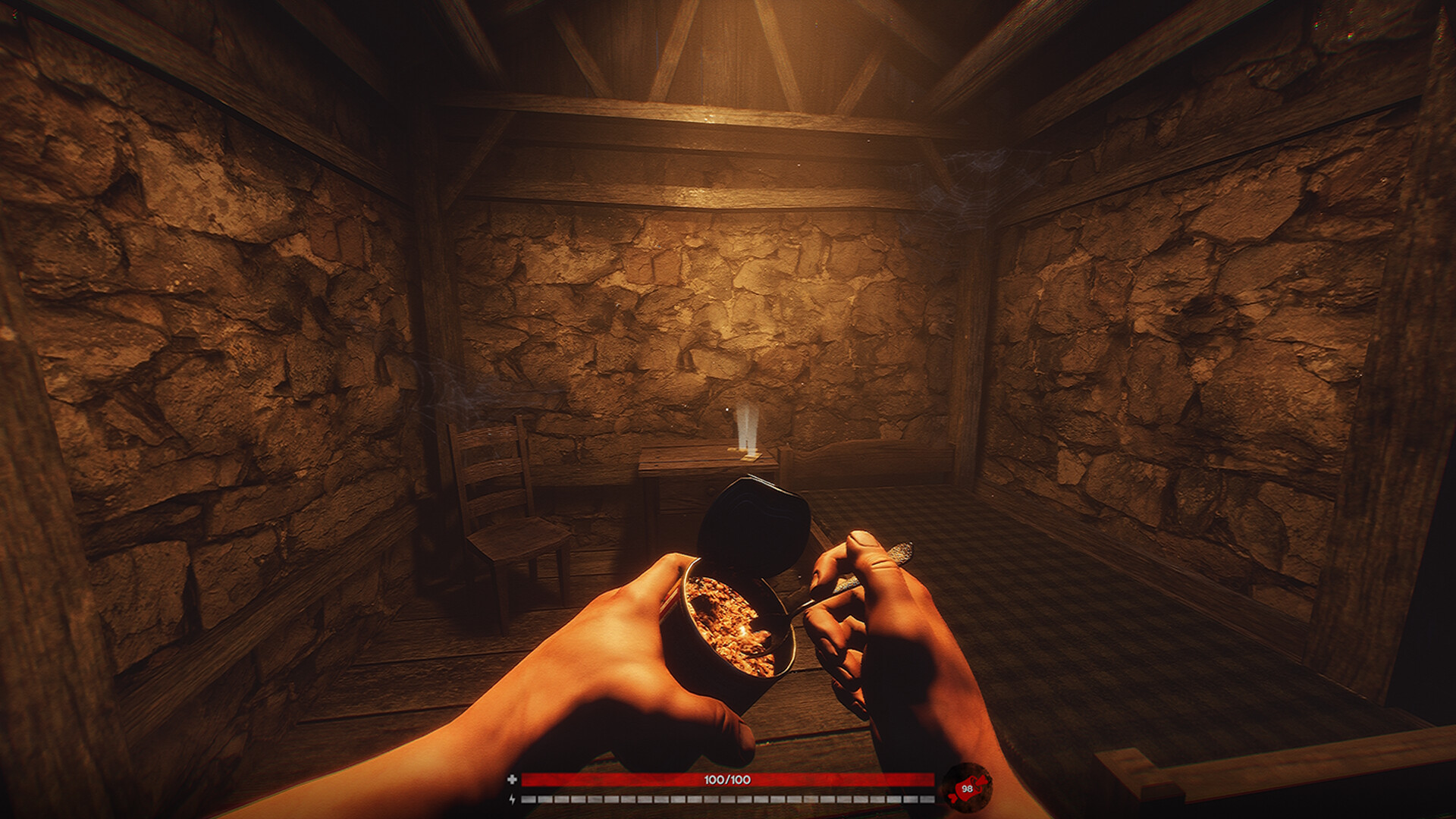 Blood Bear screenshot 3