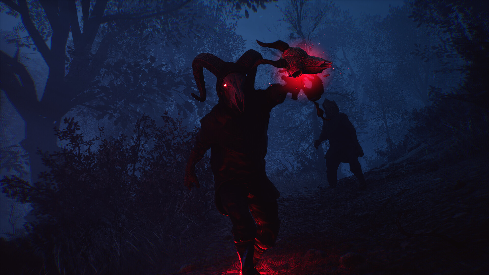 Blood Bear screenshot 14