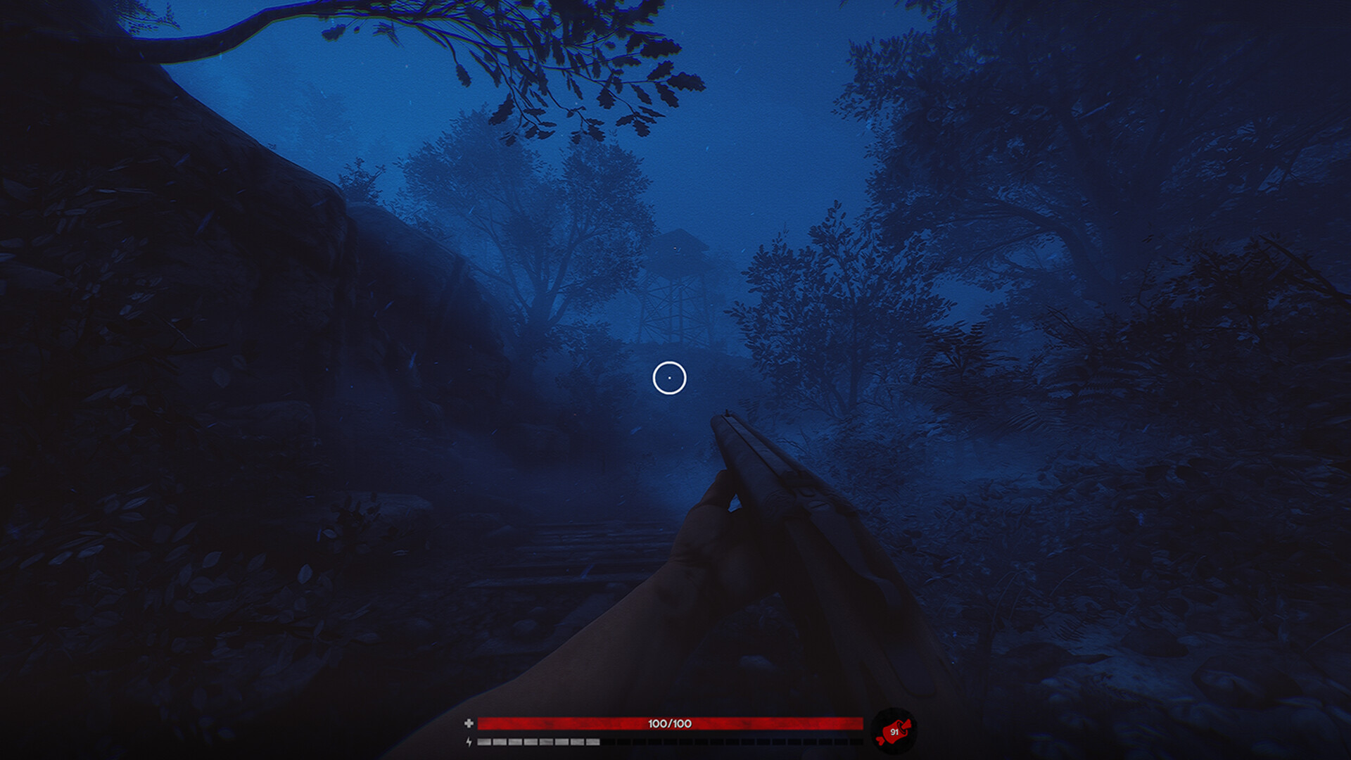 Blood Bear screenshot 6