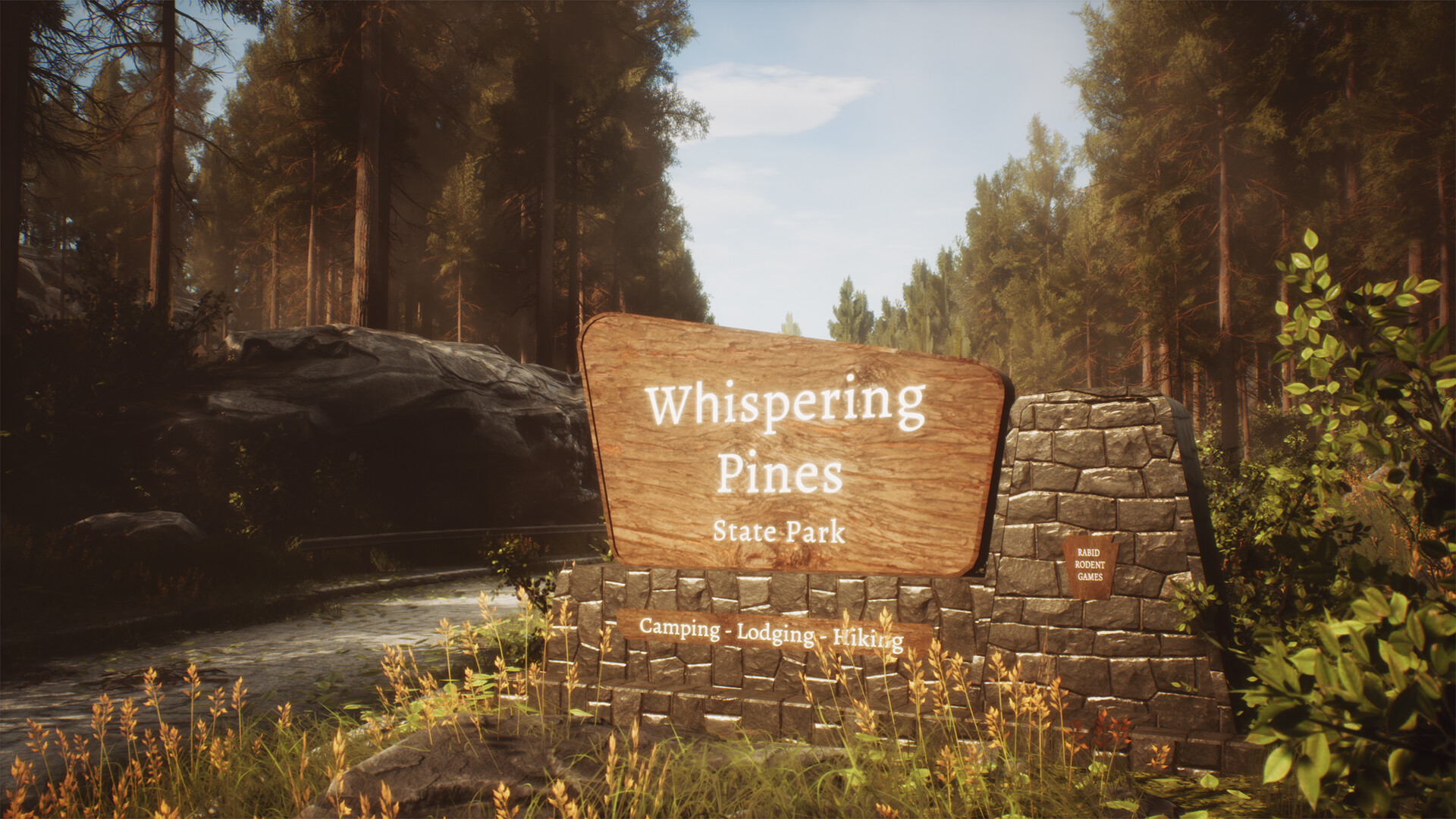 Blood Bear screenshot 12
