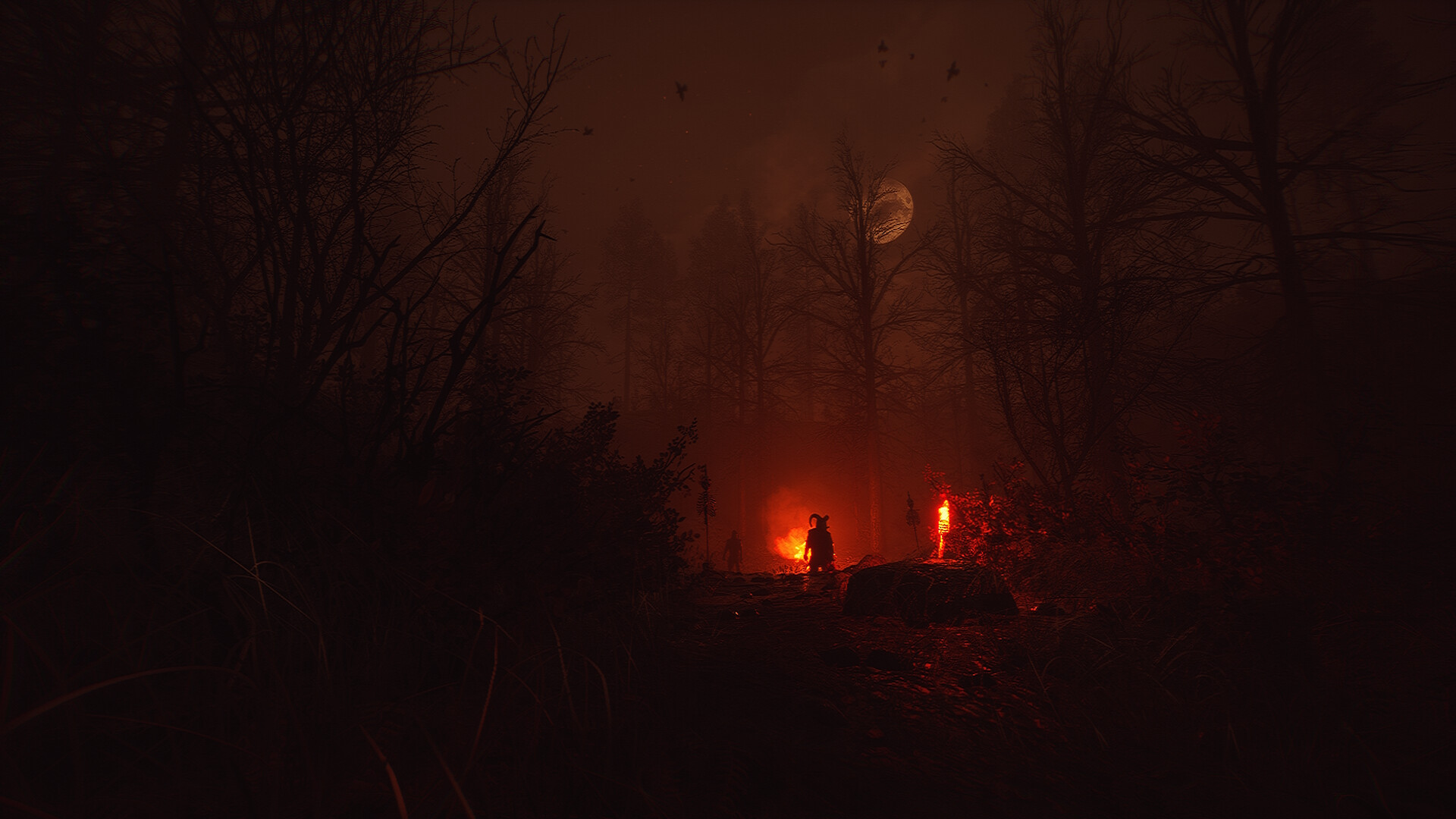 Blood Bear screenshot 13