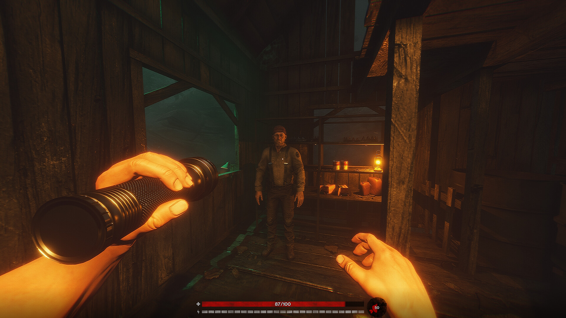 Blood Bear screenshot 7
