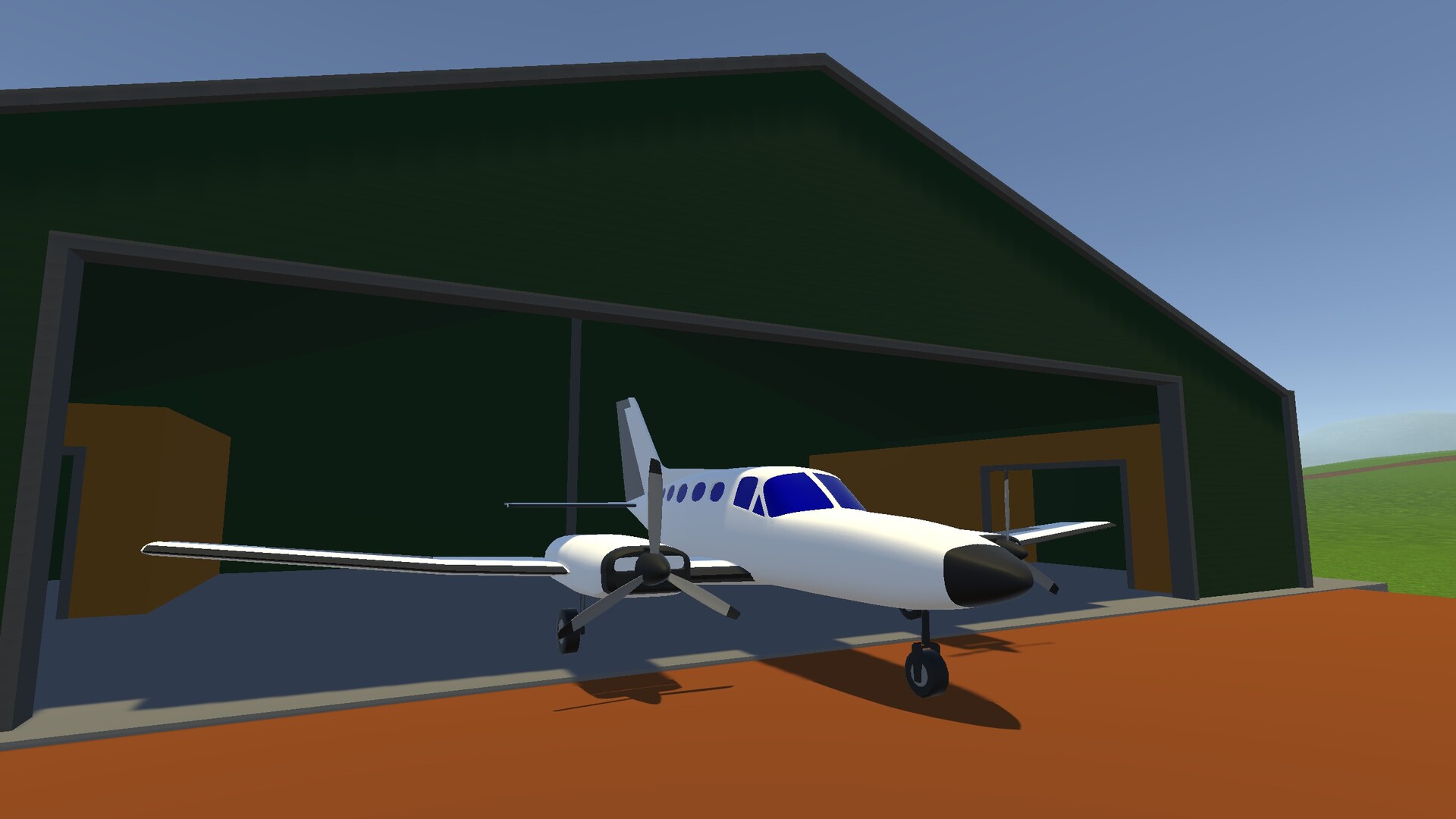 Flying Scrap screenshot 8